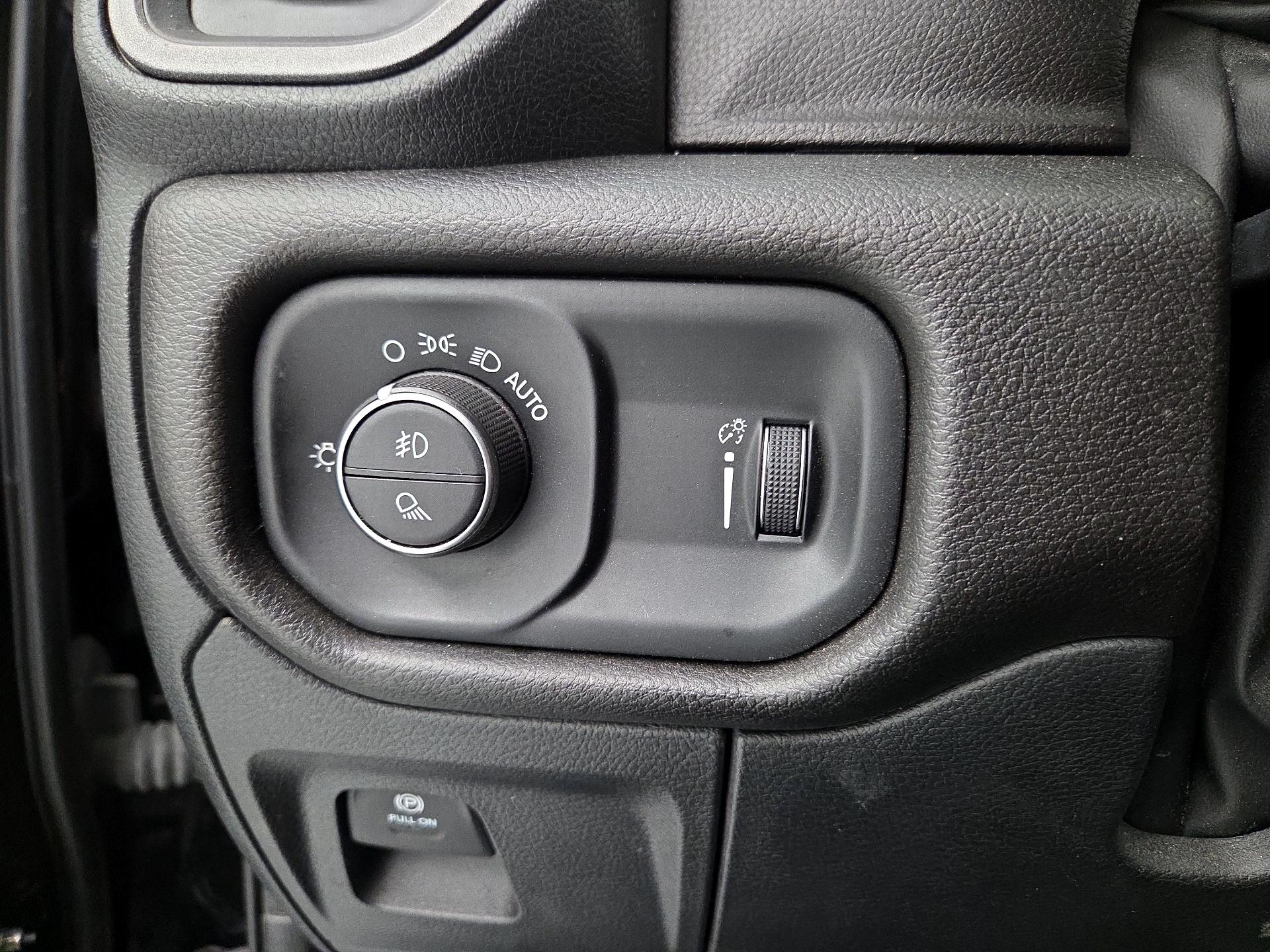 Thumbnail: 2023 RAM 1500 - 13