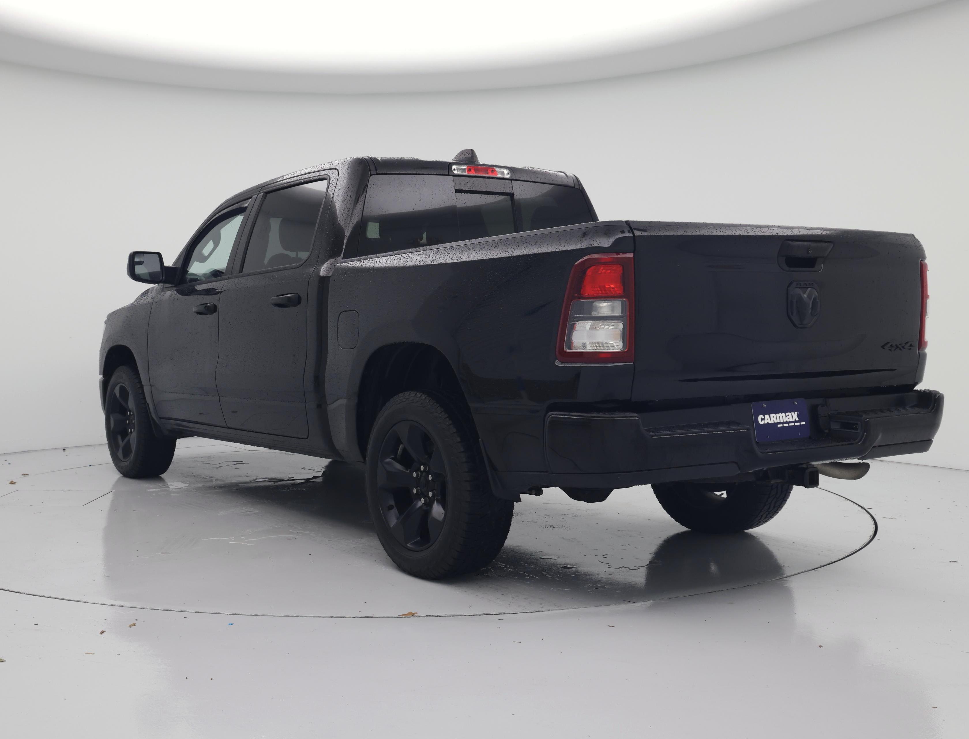 Thumbnail: 2023 RAM 1500 - 2