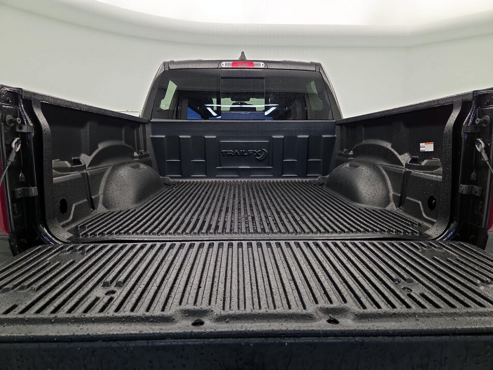 Thumbnail: 2023 RAM 1500 - 20