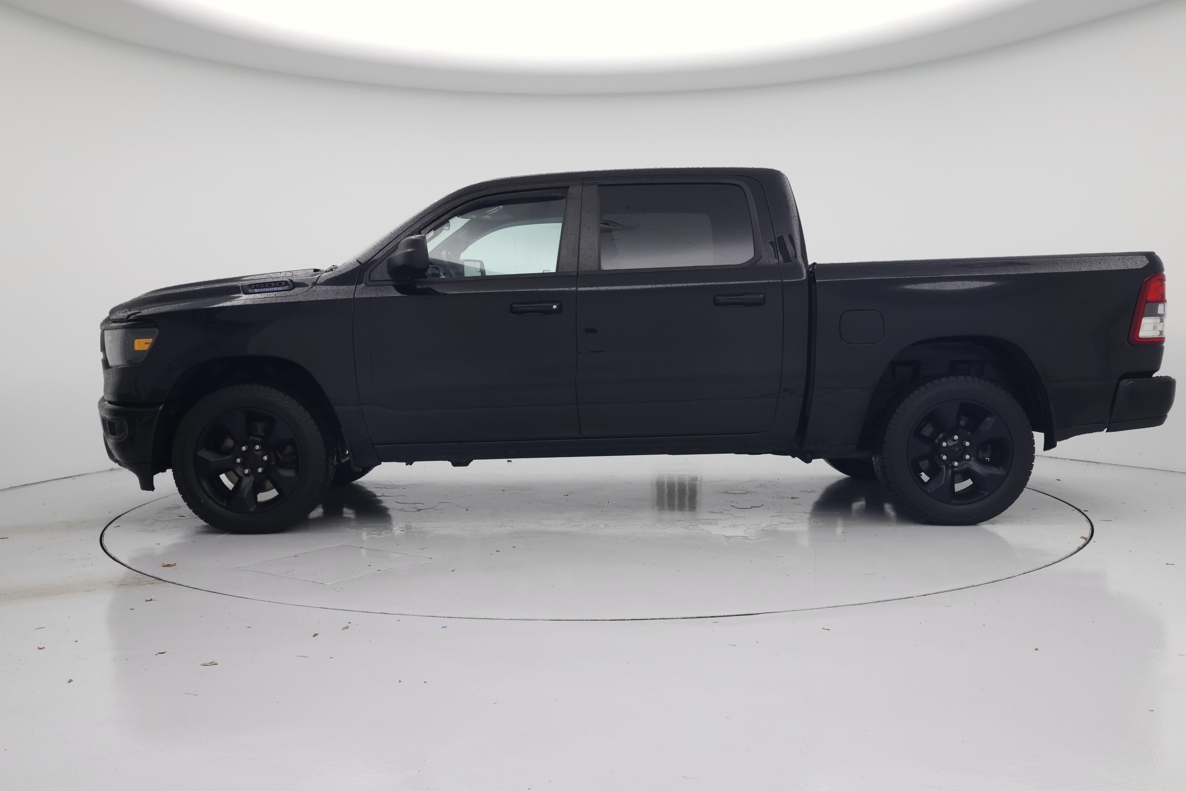 Thumbnail: 2023 RAM 1500 - 3