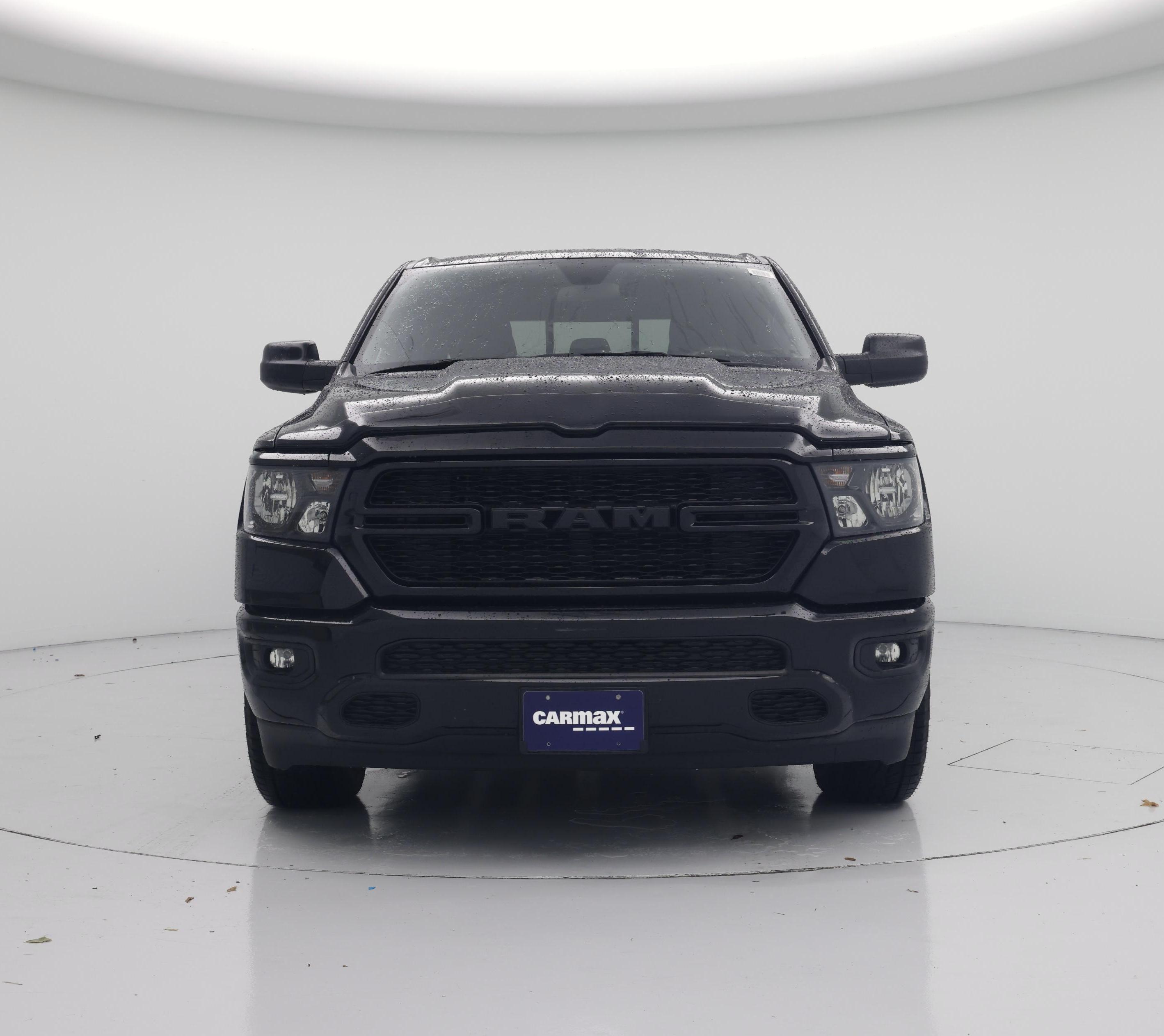 Thumbnail: 2023 RAM 1500 - 5
