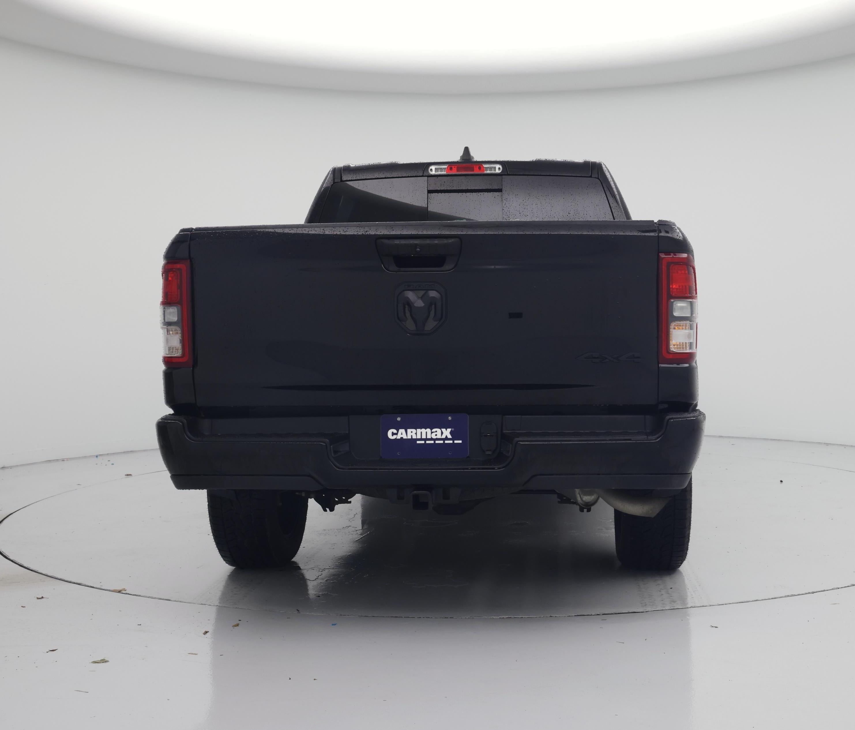 Thumbnail: 2023 RAM 1500 - 6