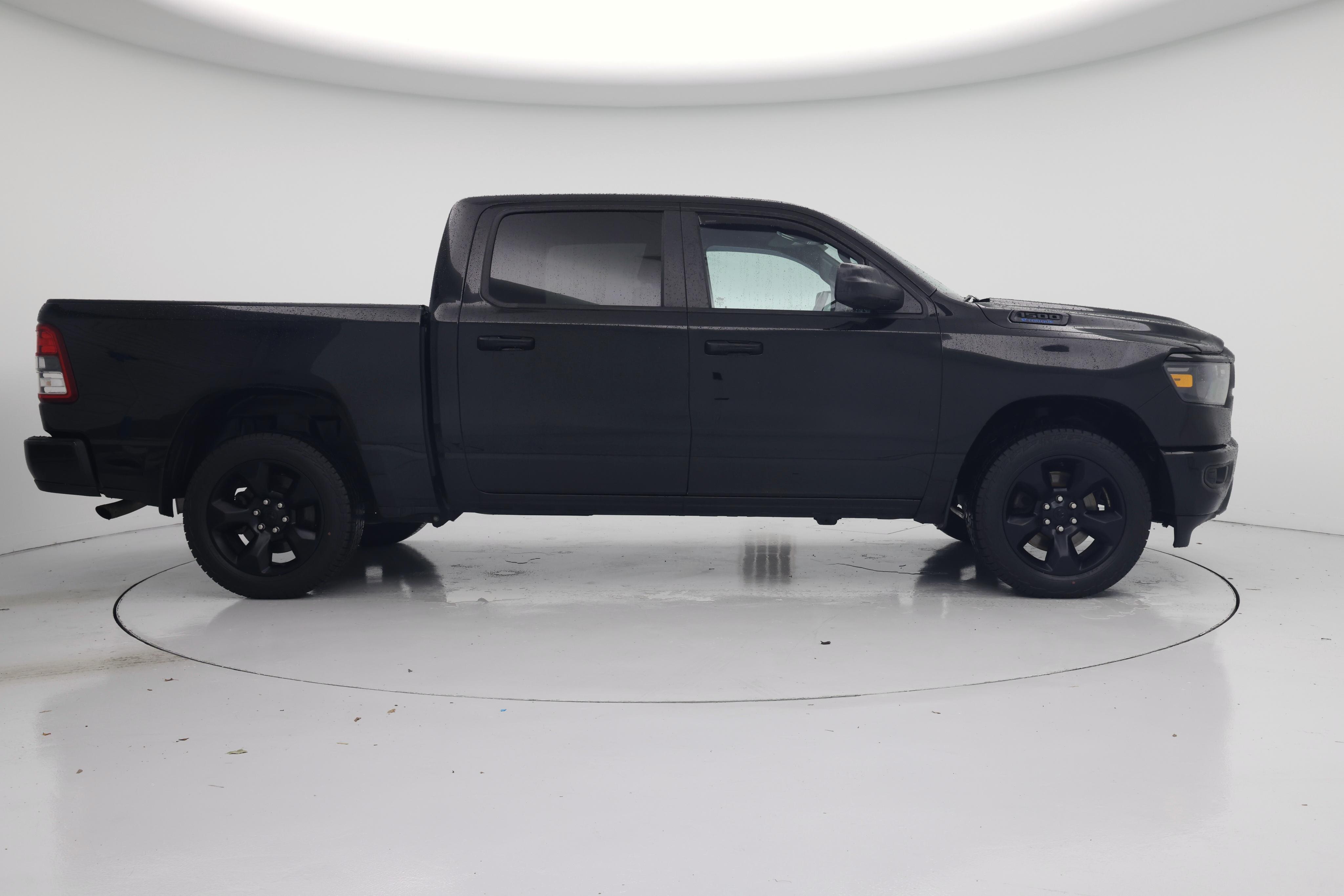 Thumbnail: 2023 RAM 1500 - 7