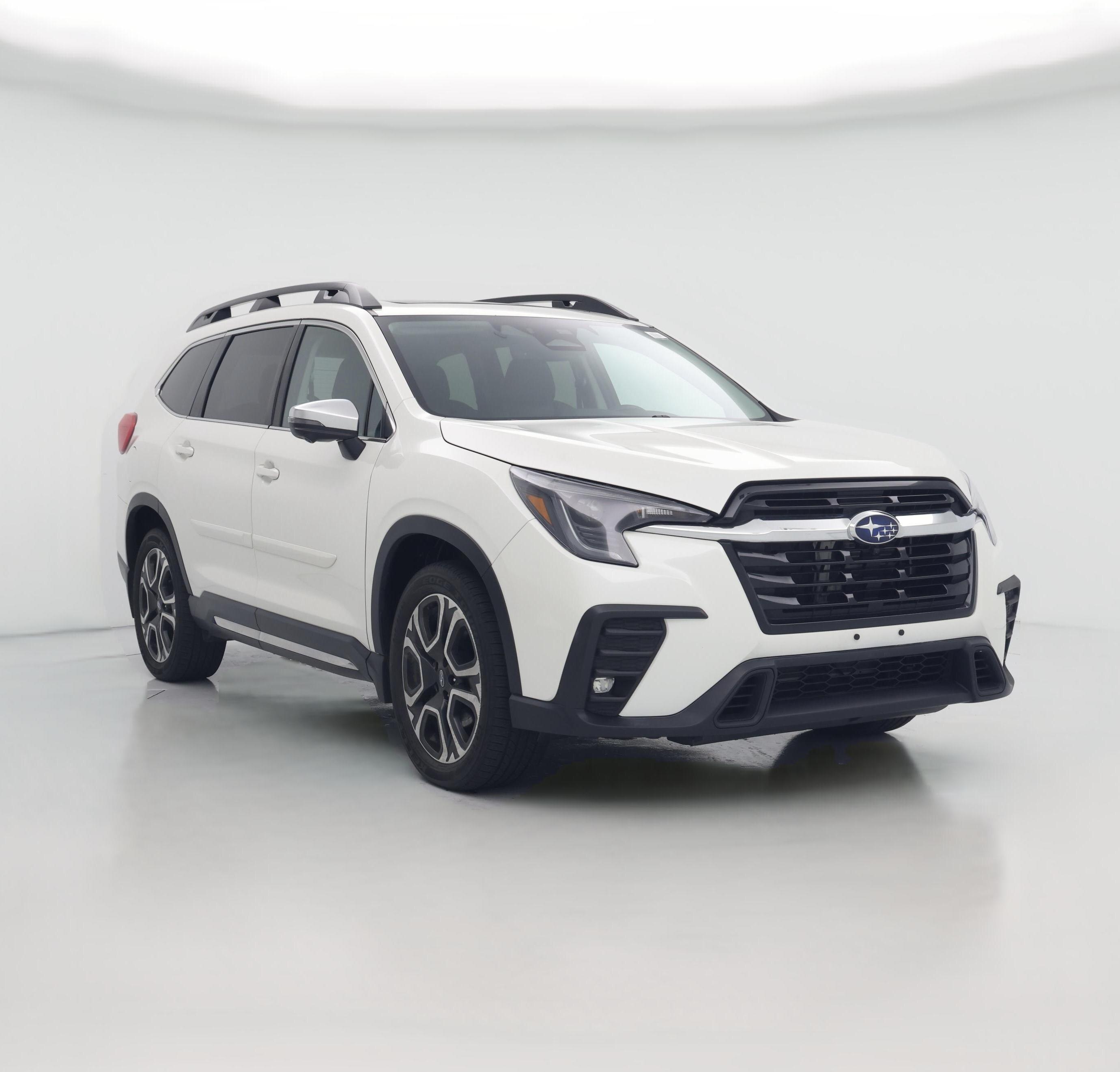 Thumbnail: 2023 Subaru Ascent - 1