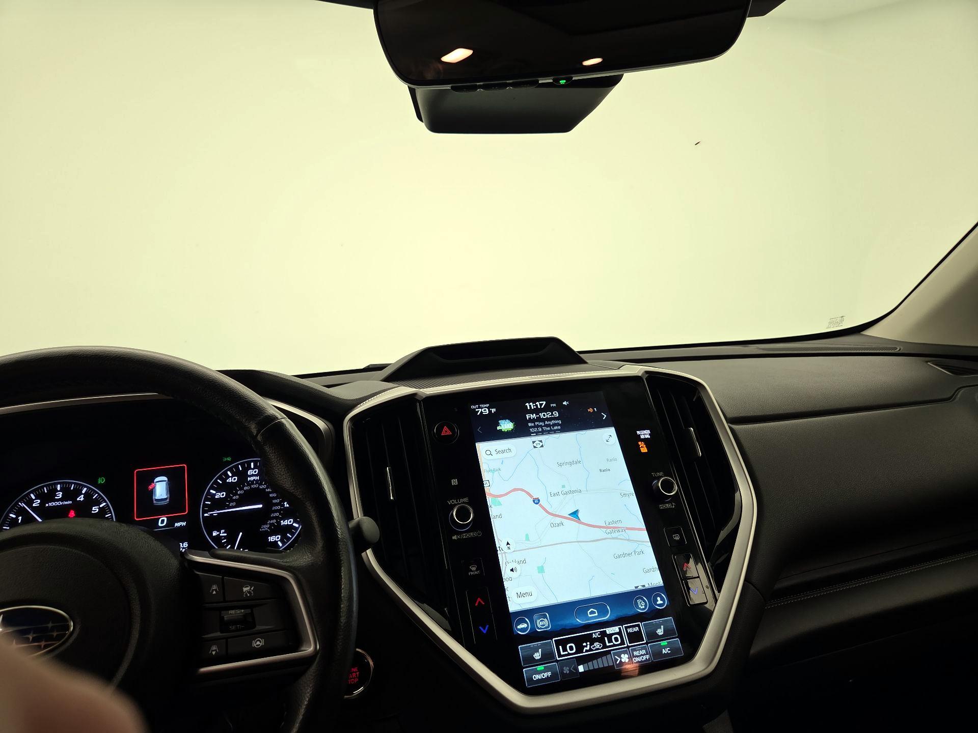 Thumbnail: 2023 Subaru Ascent - 9