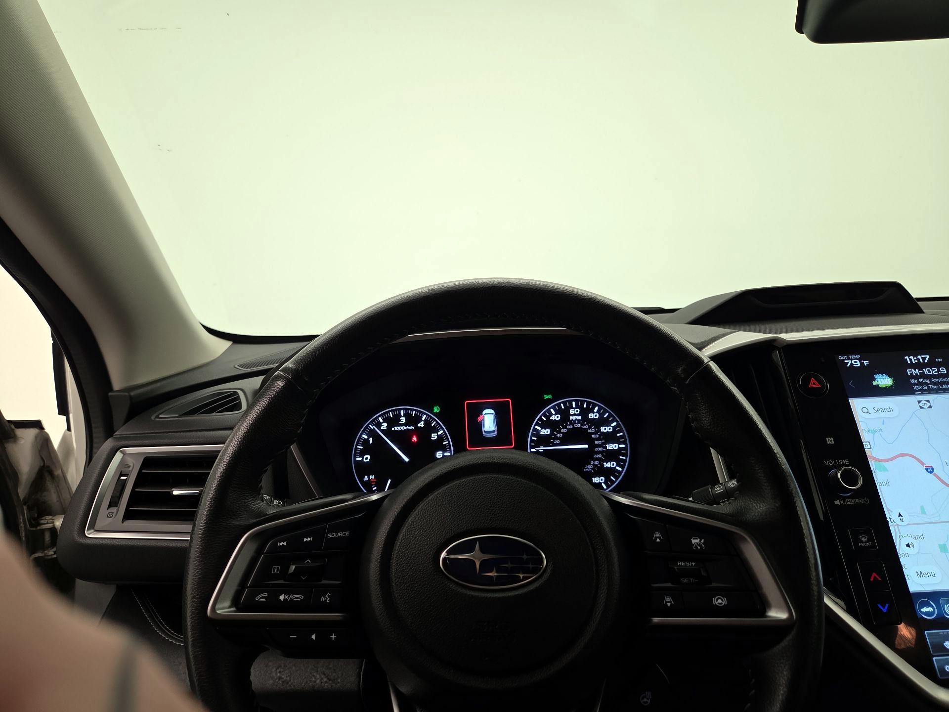Thumbnail: 2023 Subaru Ascent - 10