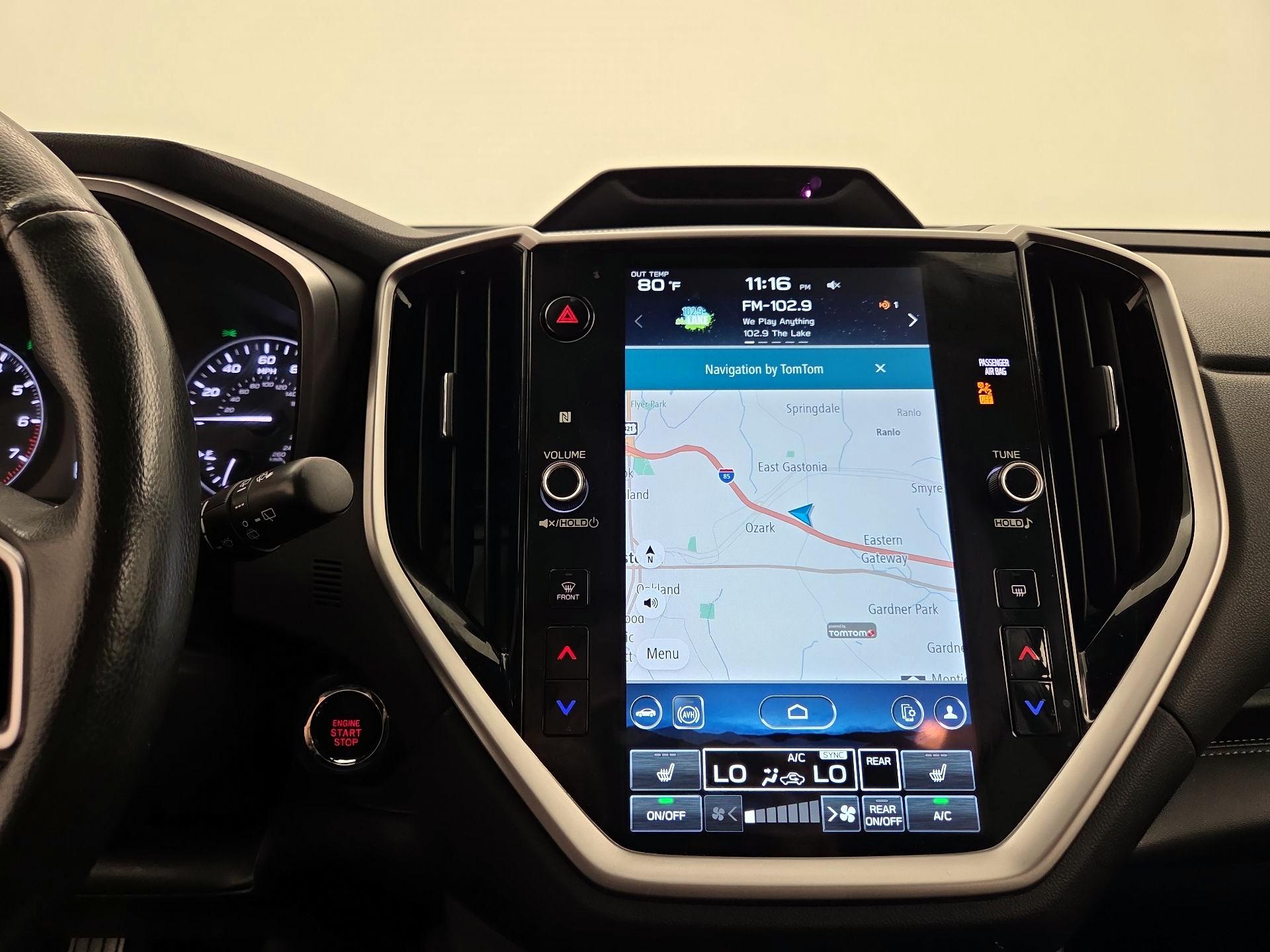 Thumbnail: 2023 Subaru Ascent - 14