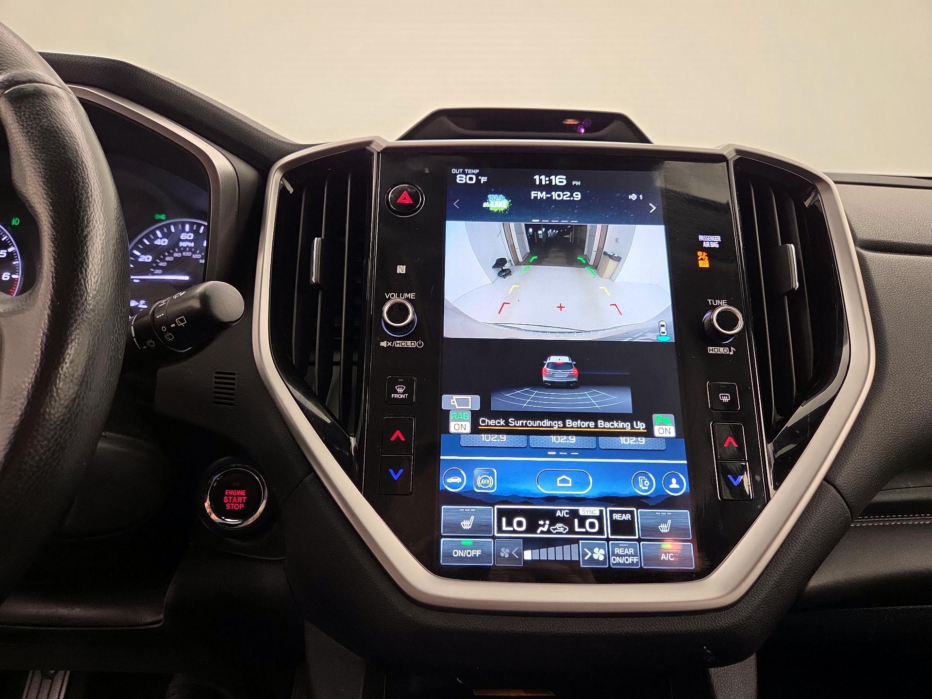 Thumbnail: 2023 Subaru Ascent - 15