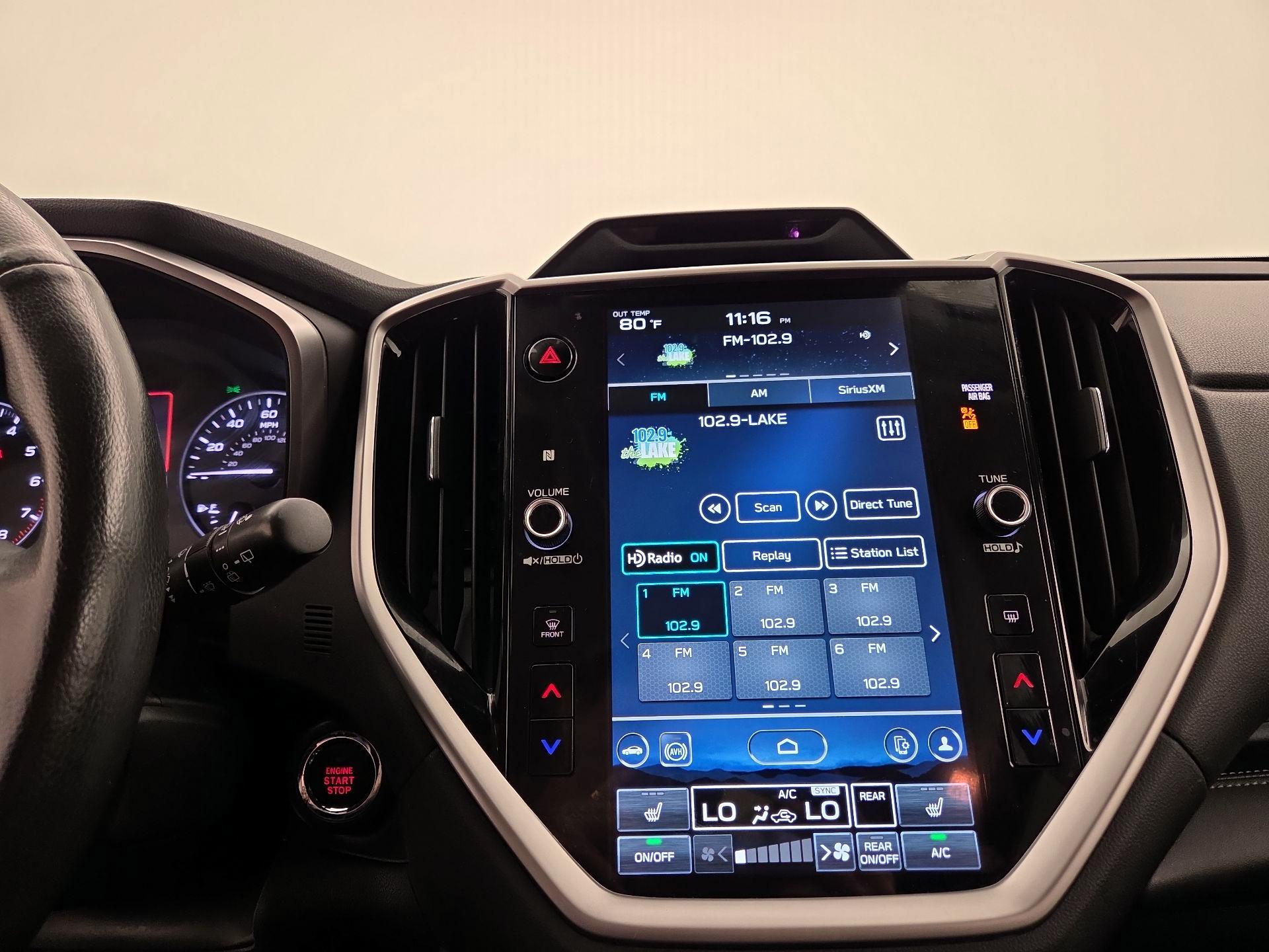 Thumbnail: 2023 Subaru Ascent - 16