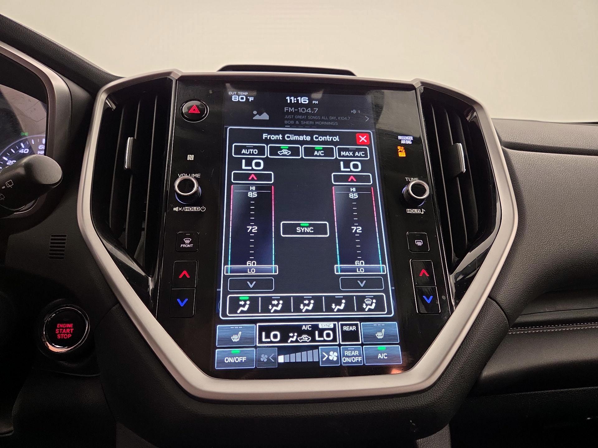 Thumbnail: 2023 Subaru Ascent - 17