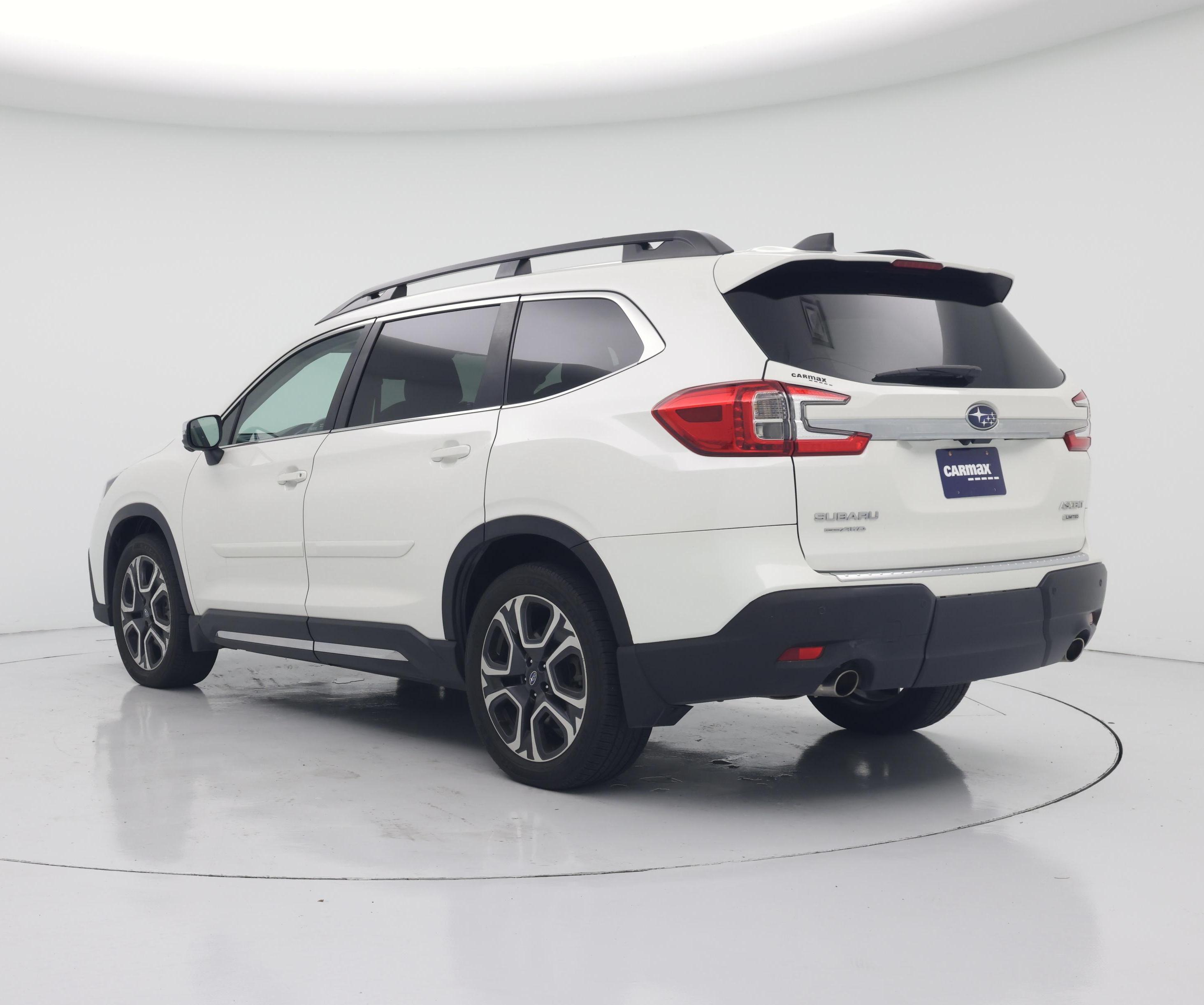 Thumbnail: 2023 Subaru Ascent - 2