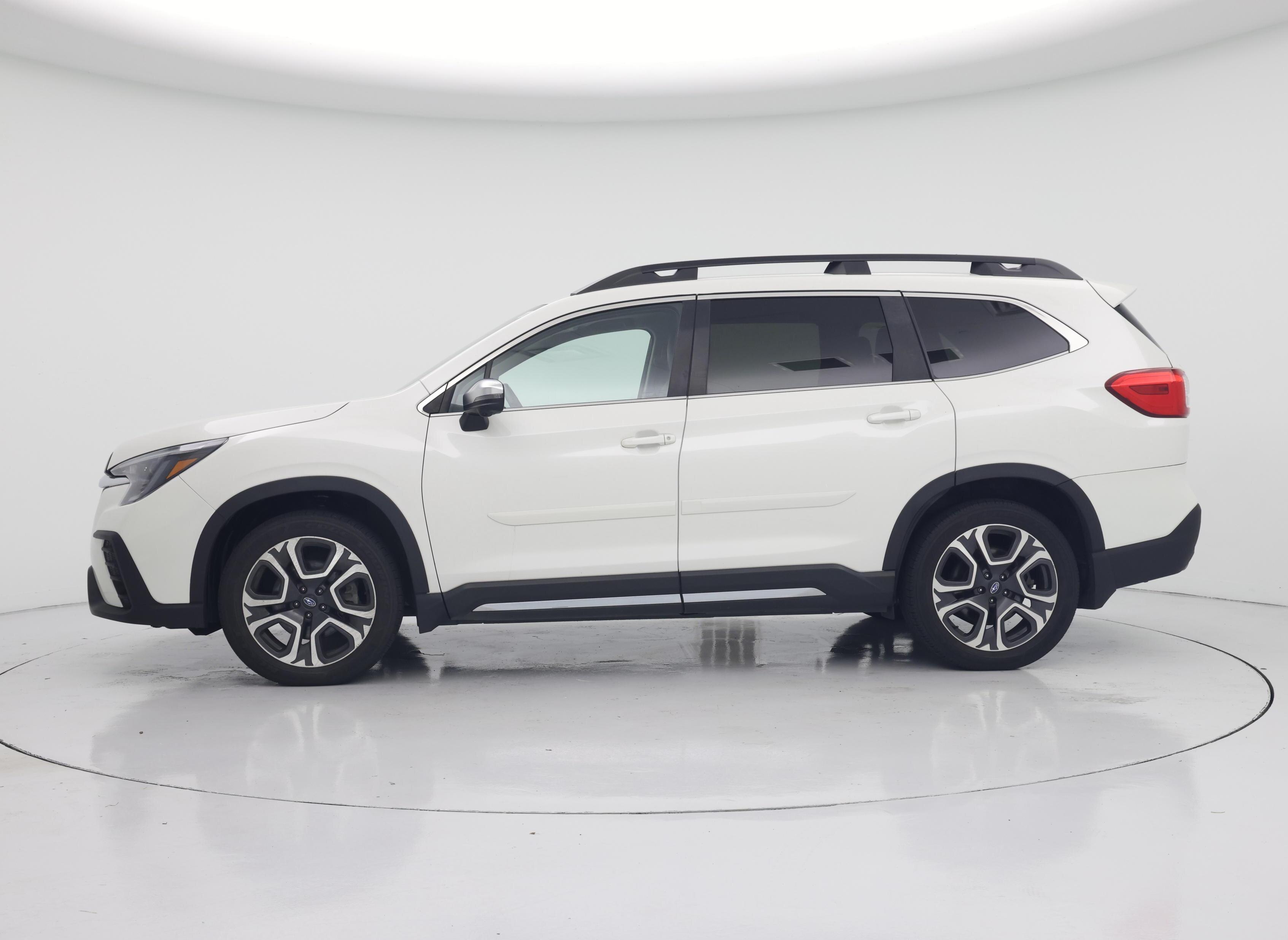 Thumbnail: 2023 Subaru Ascent - 3