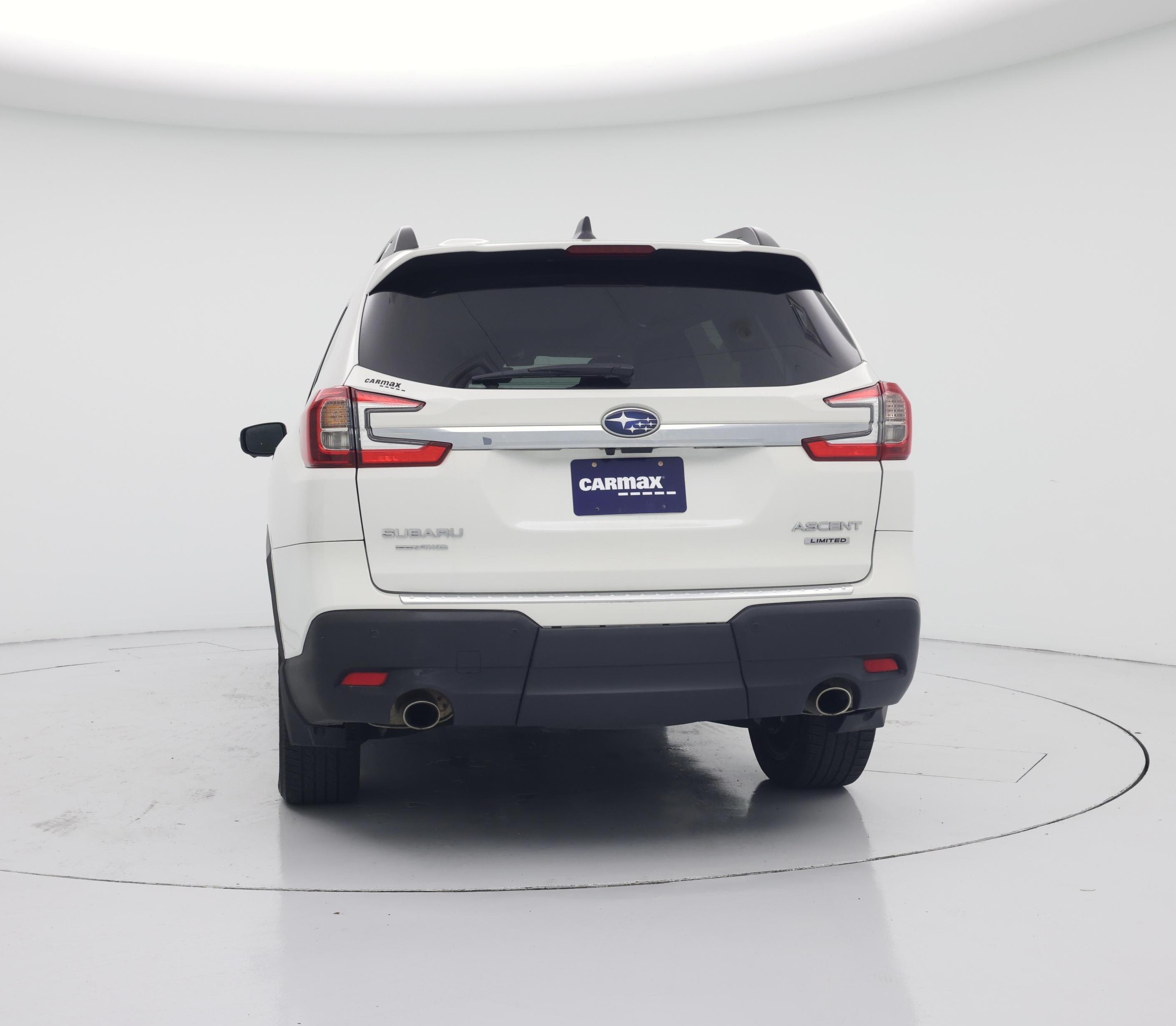 Thumbnail: 2023 Subaru Ascent - 6