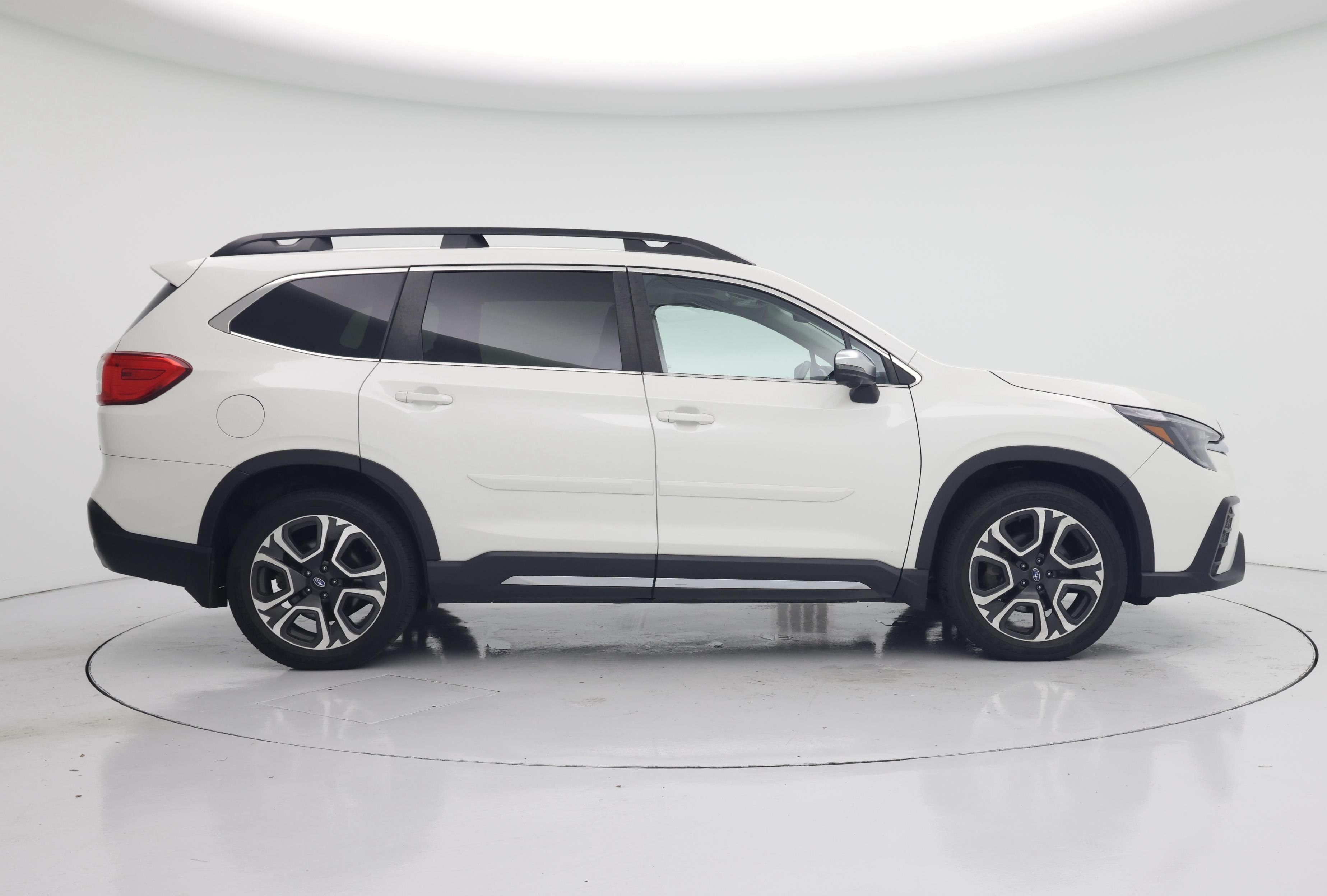 Thumbnail: 2023 Subaru Ascent - 7