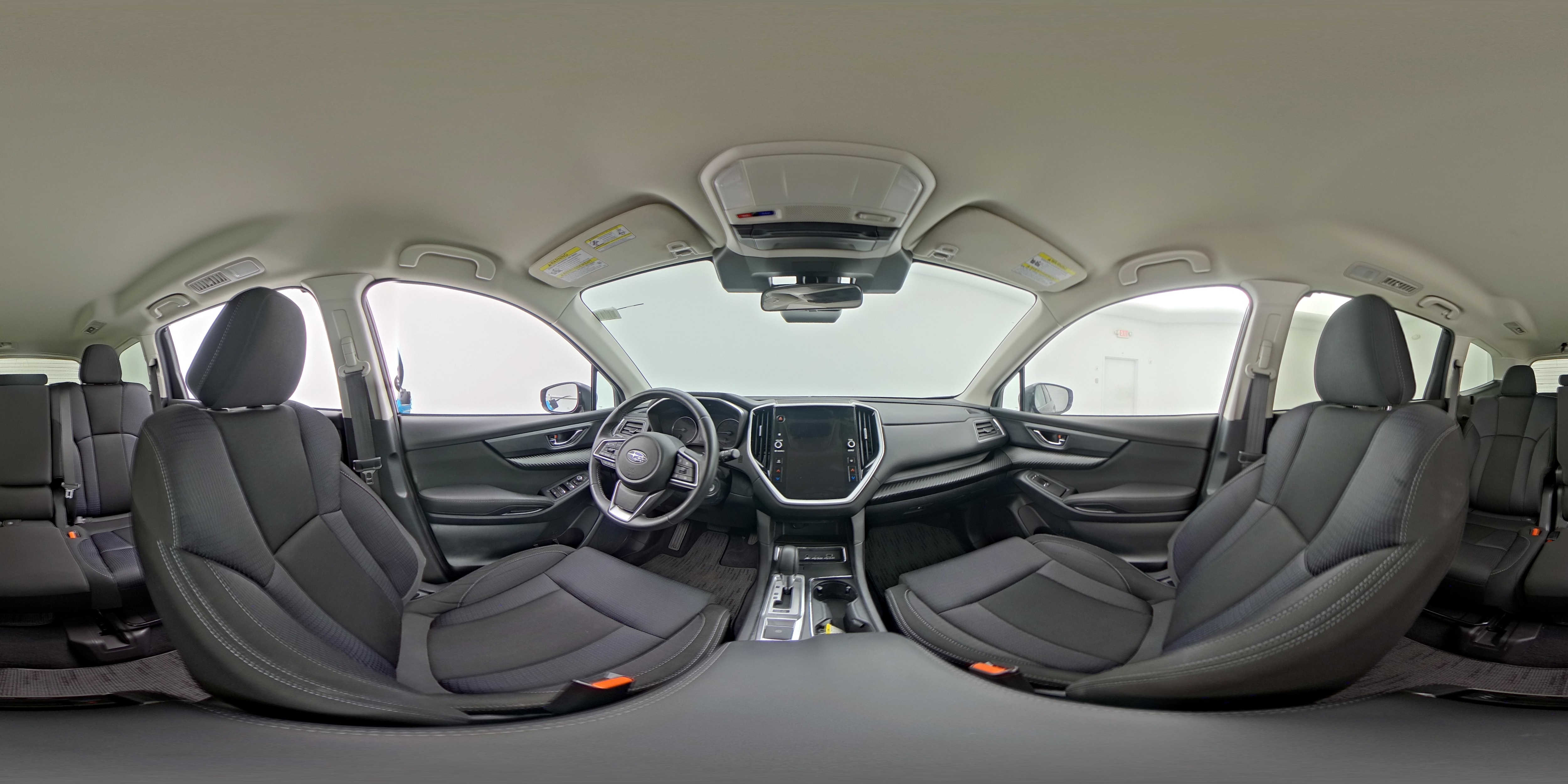 2024 Subaru Ascent Premium - Photo 24