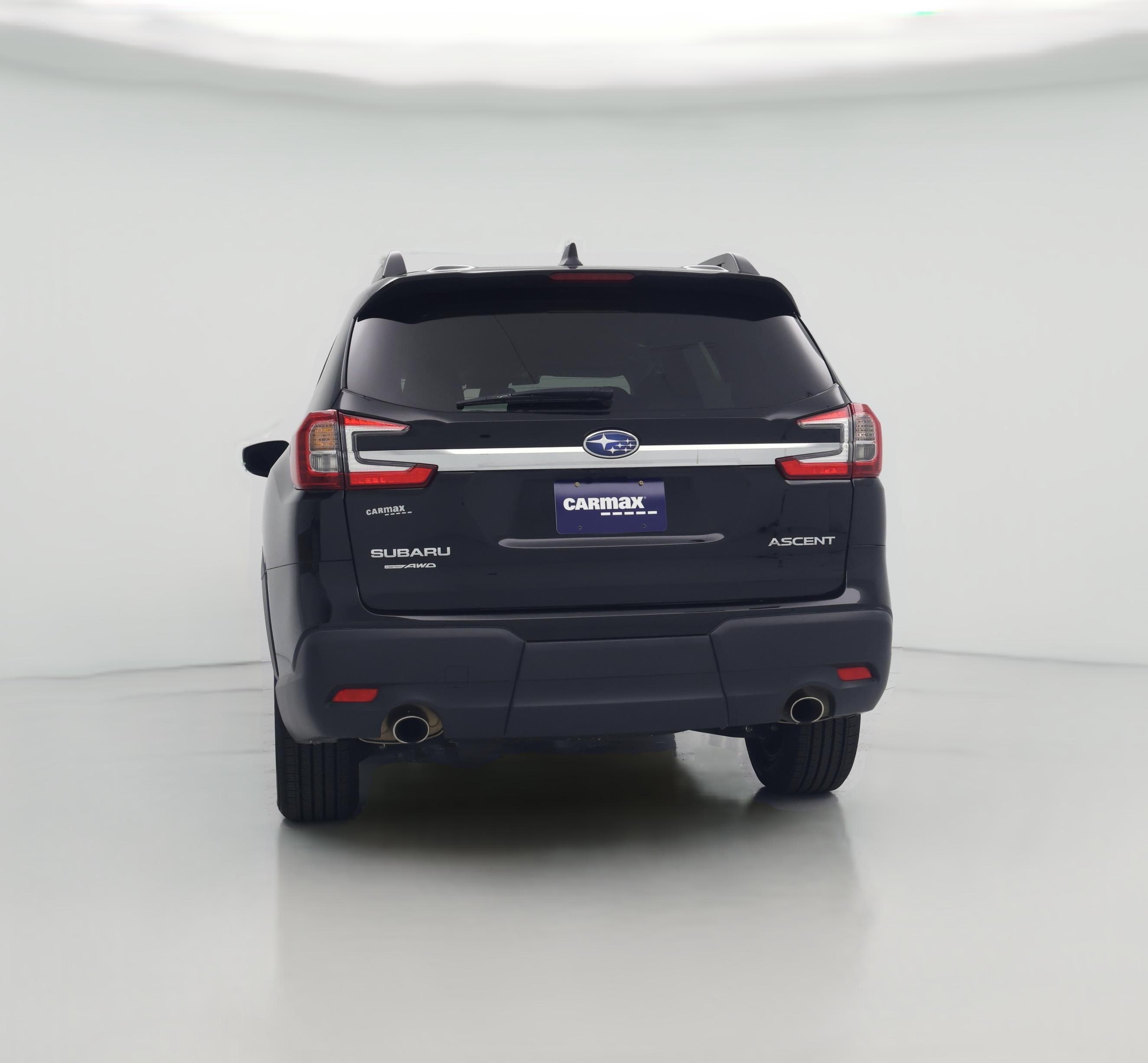 Thumbnail: 2024 Subaru Ascent - 1