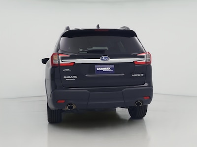 2024 Subaru Ascent Premium