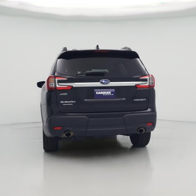 2024 Subaru Ascent Premium