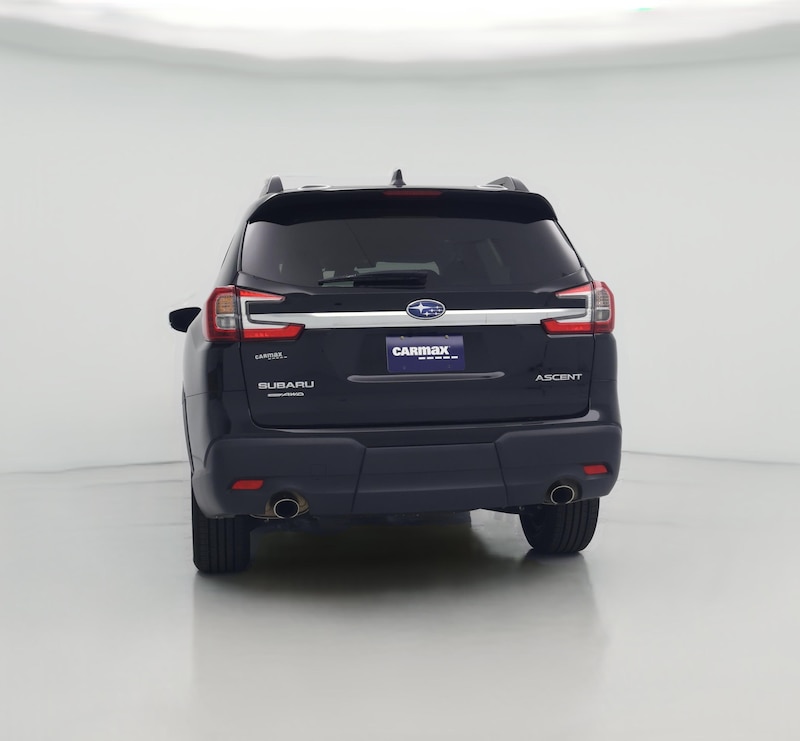2024 Subaru Ascent Premium