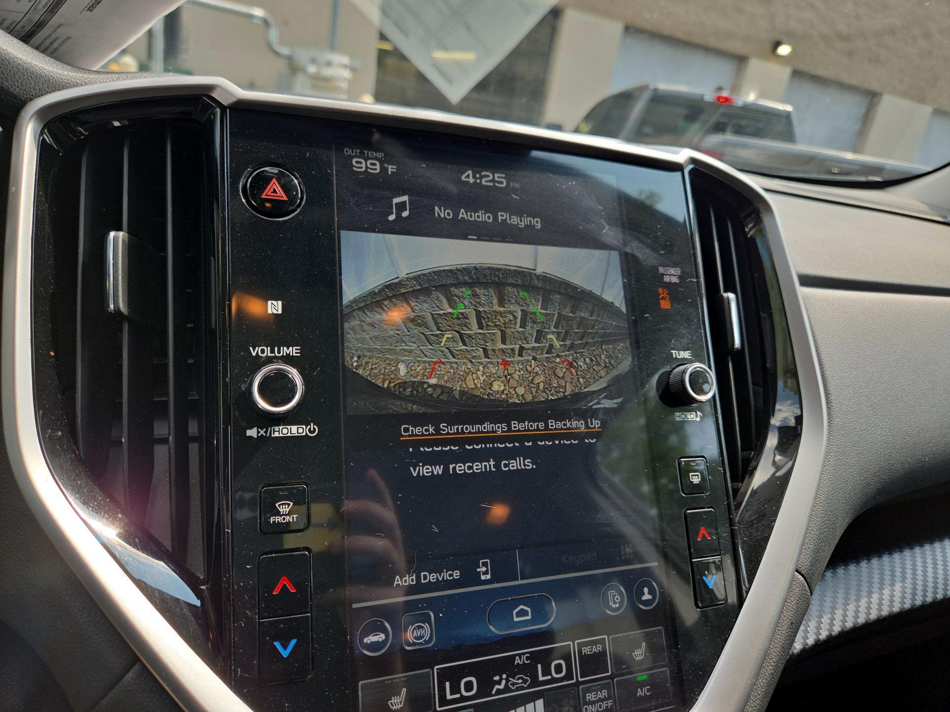 Thumbnail: 2024 Subaru Ascent - 14
