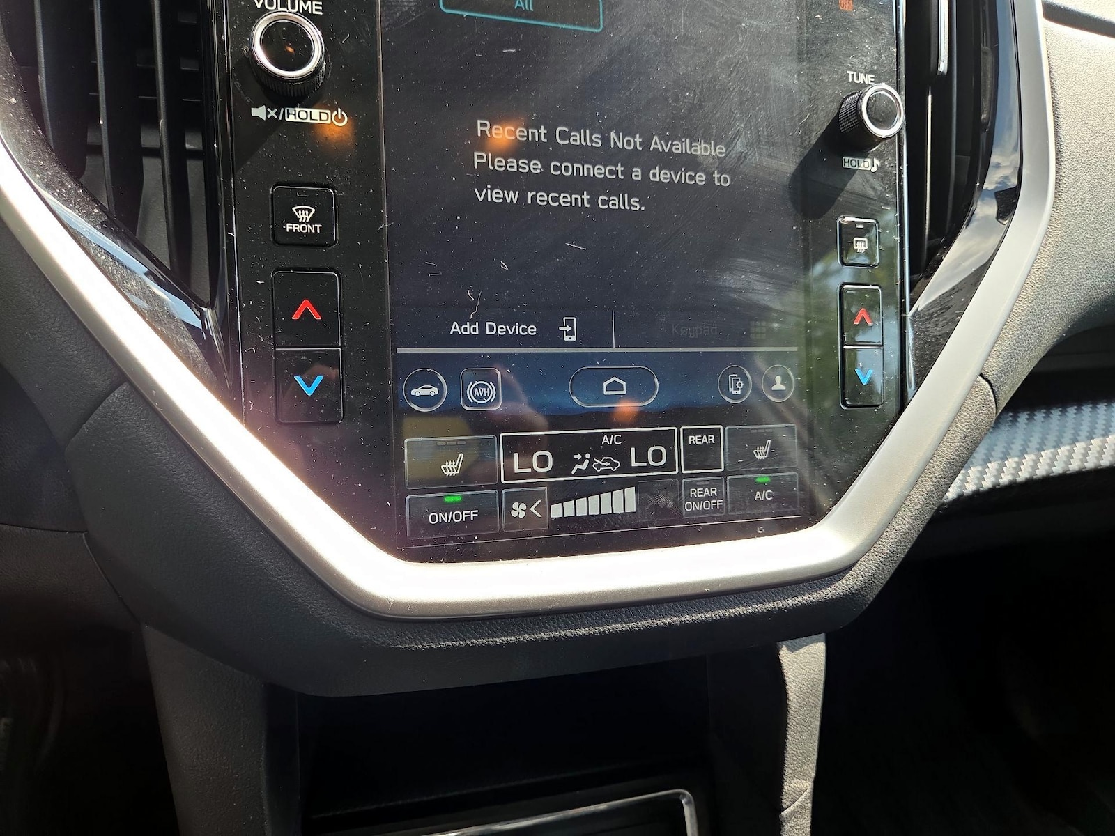2024 Subaru Ascent Premium - Photo 17