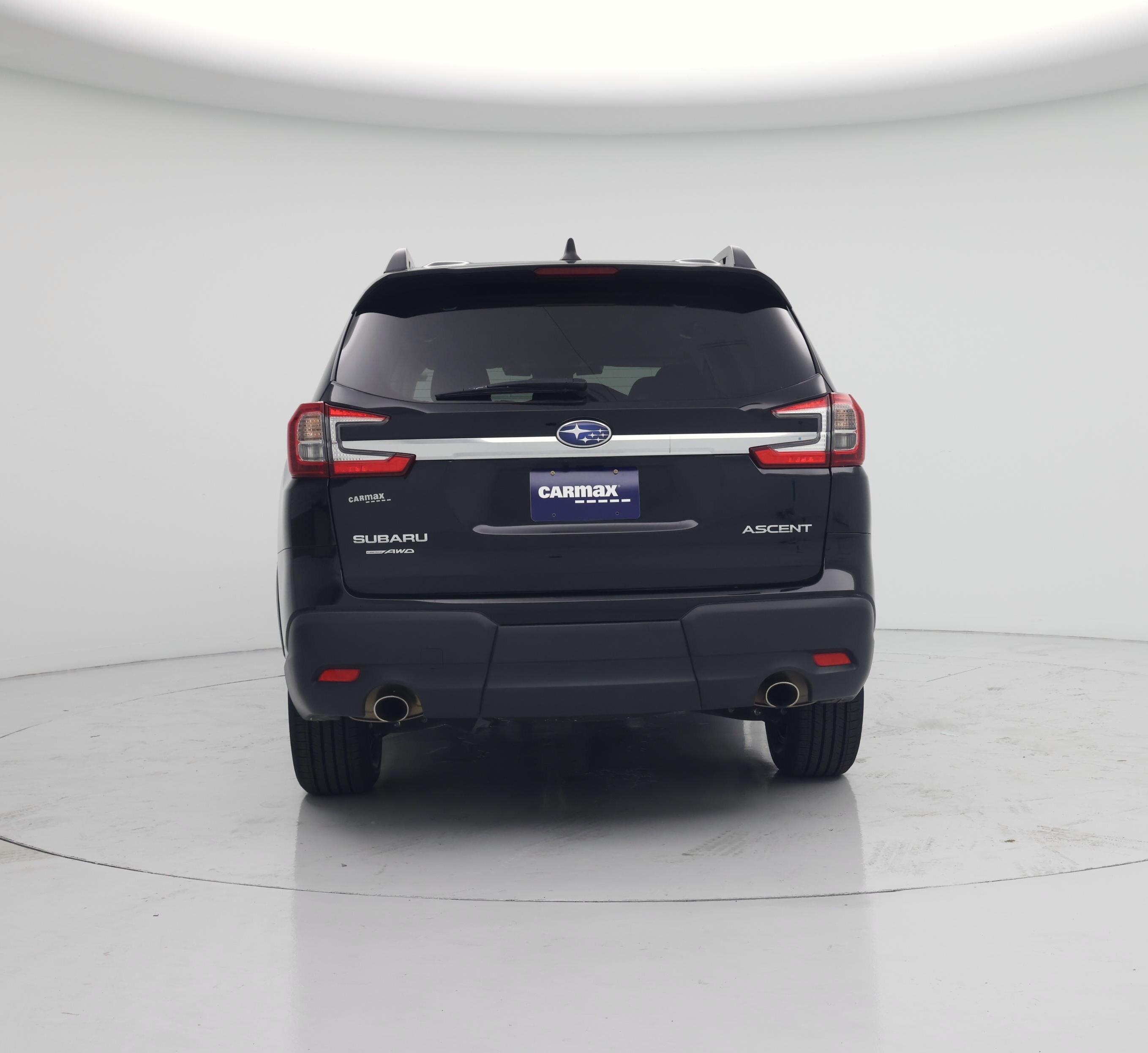 Thumbnail: 2024 Subaru Ascent - 2