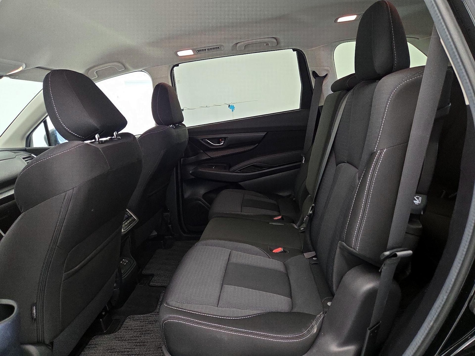 2024 Subaru Ascent Premium - Photo 20