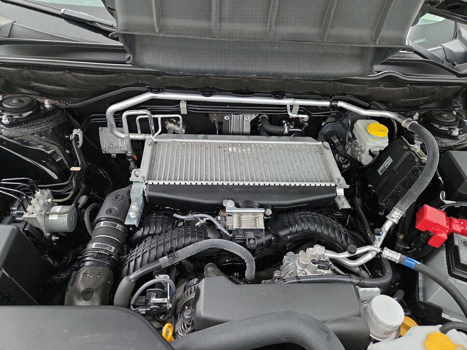 2024 Subaru Ascent Premium - Photo 22