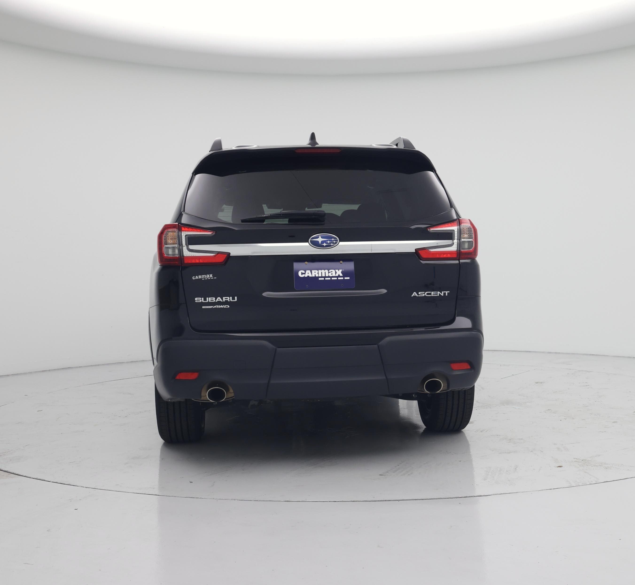 Thumbnail: 2024 Subaru Ascent - 4