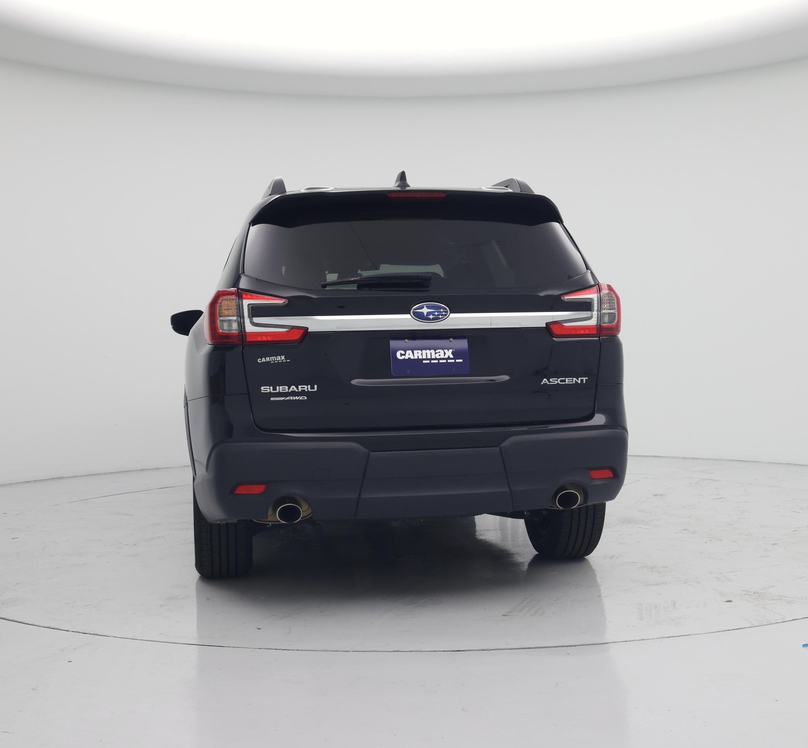 Thumbnail: 2024 Subaru Ascent - 5
