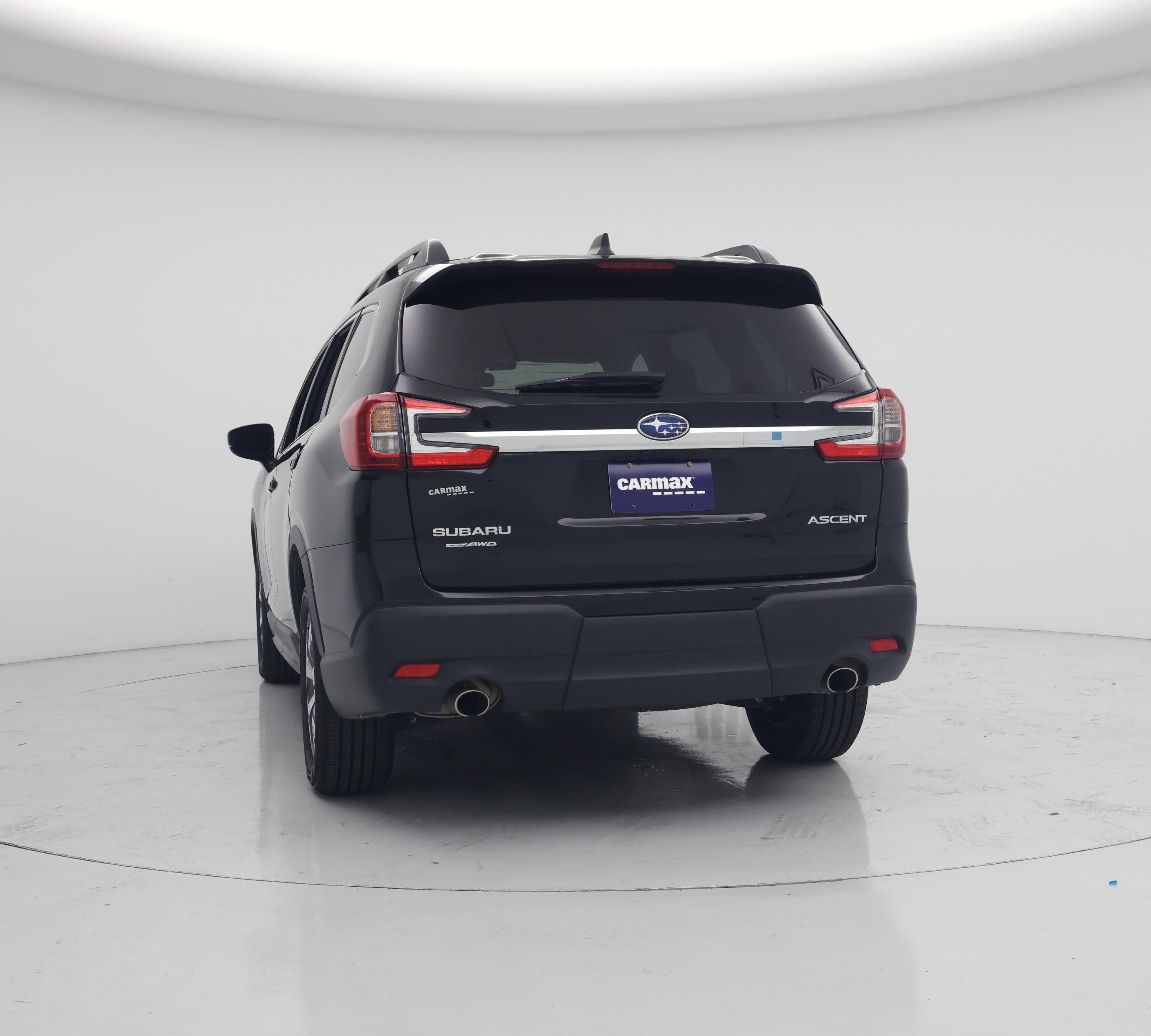 Thumbnail: 2024 Subaru Ascent - 8