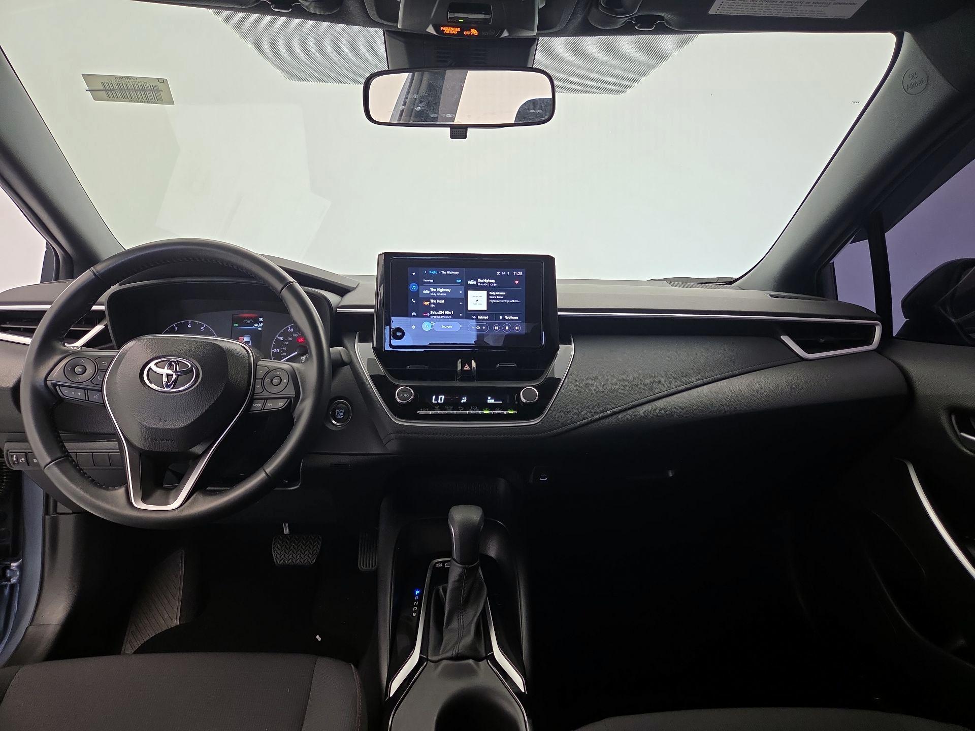 Thumbnail: 2025 Toyota Corolla - 9
