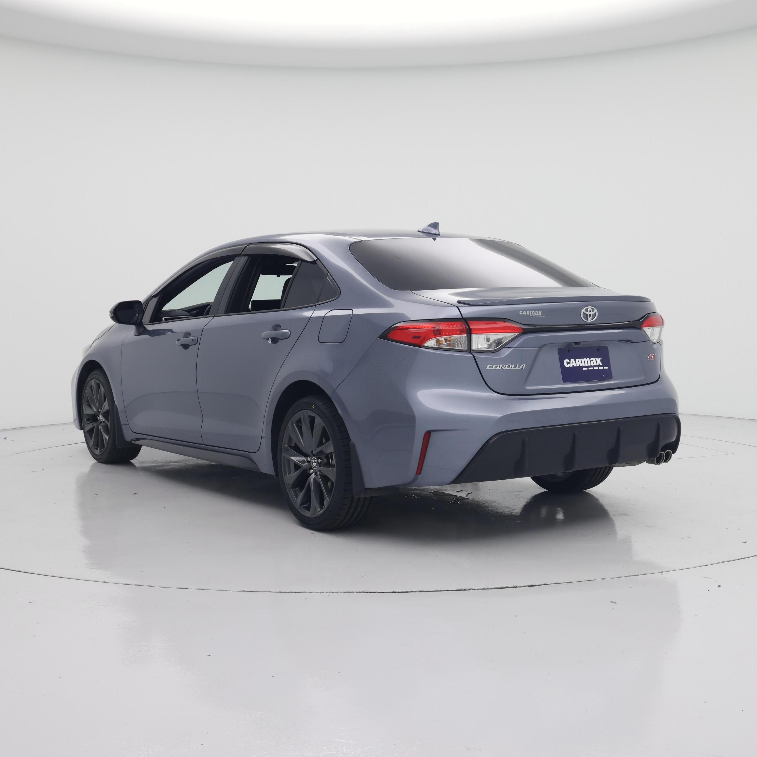 Thumbnail: 2025 Toyota Corolla - 2