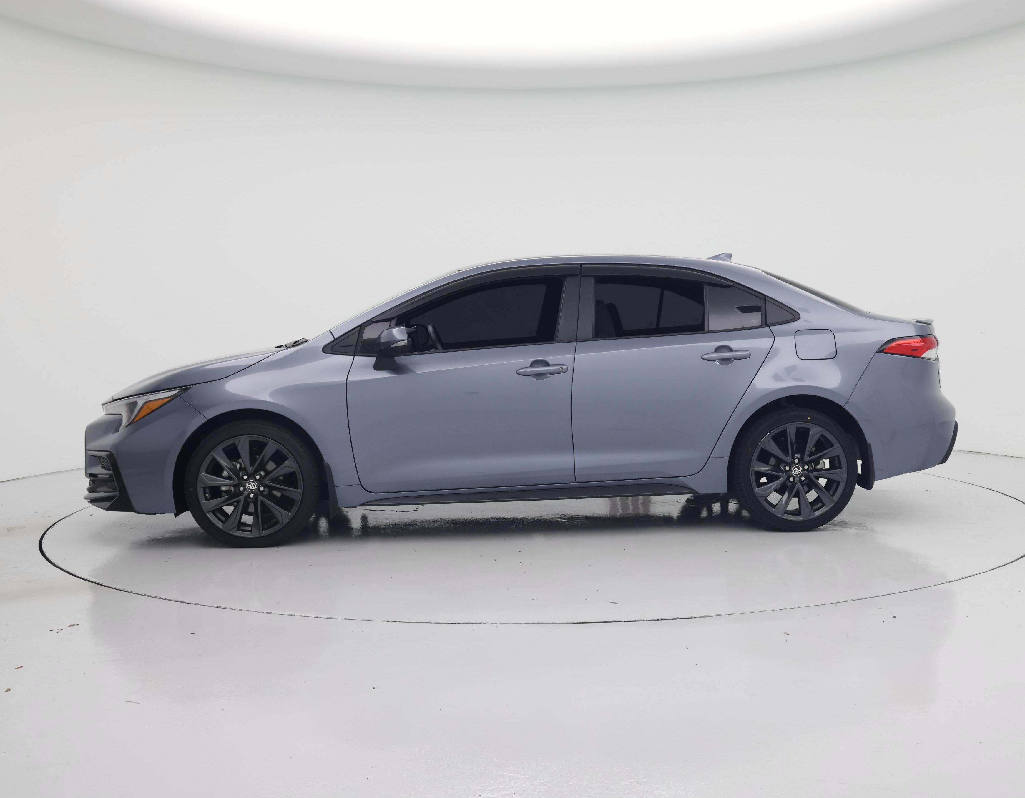Thumbnail: 2025 Toyota Corolla - 3