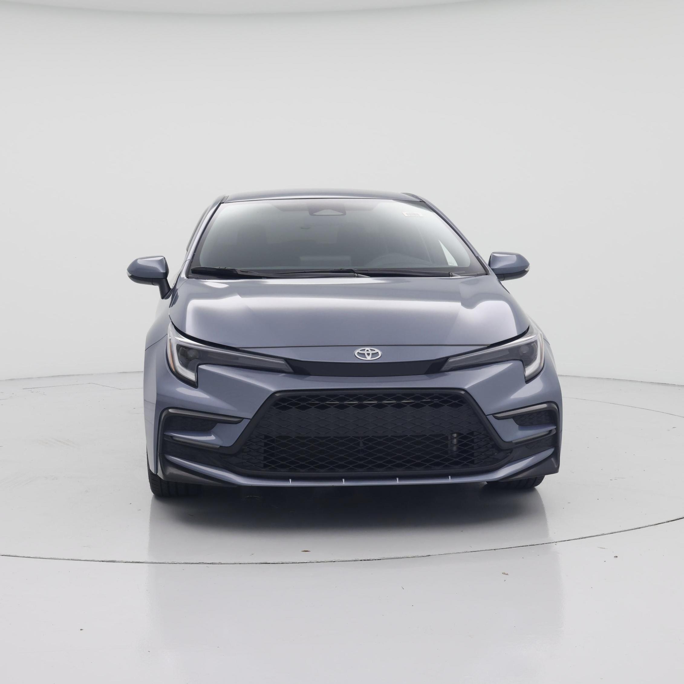 Thumbnail: 2025 Toyota Corolla - 5