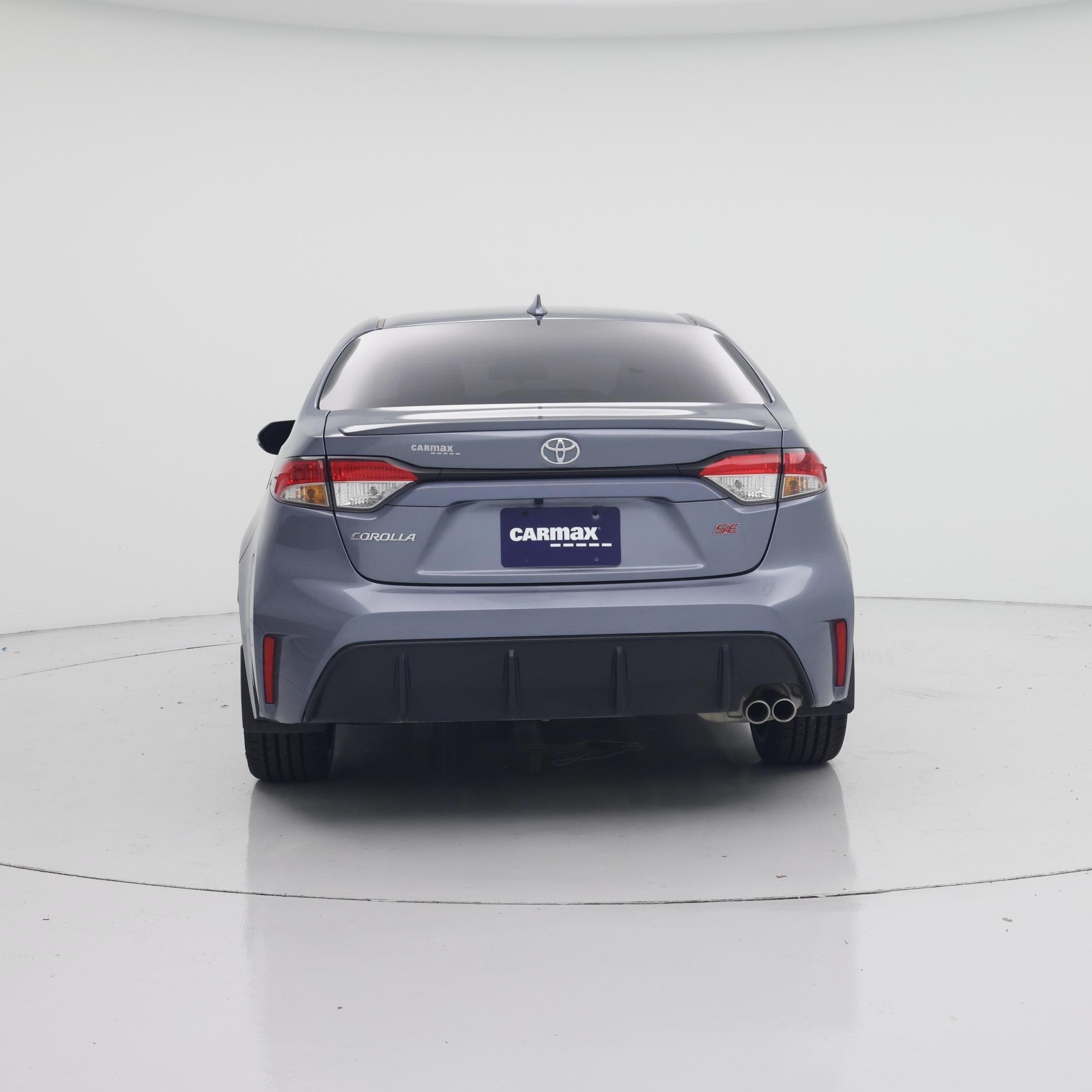 Thumbnail: 2025 Toyota Corolla - 6