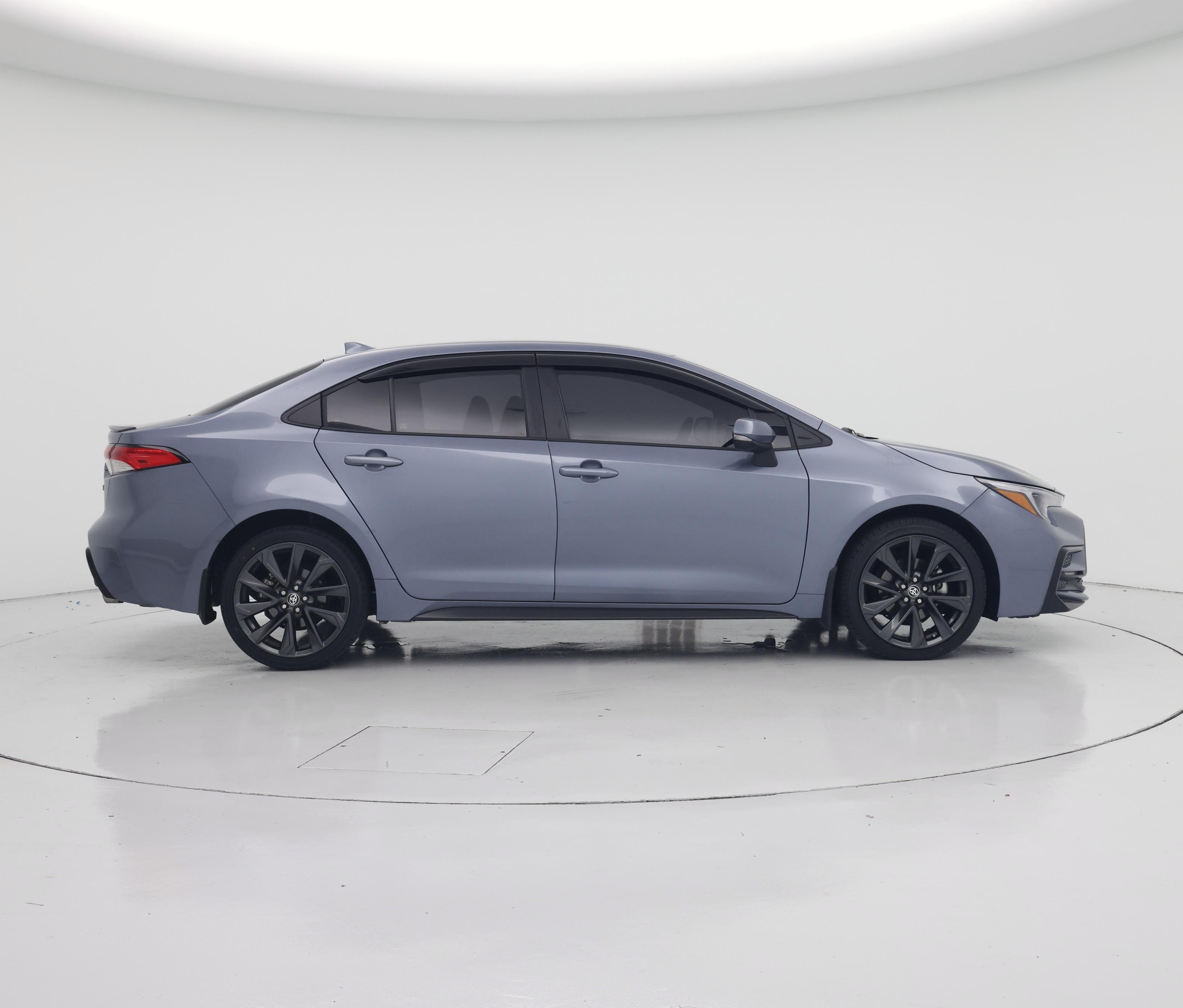 Thumbnail: 2025 Toyota Corolla - 7