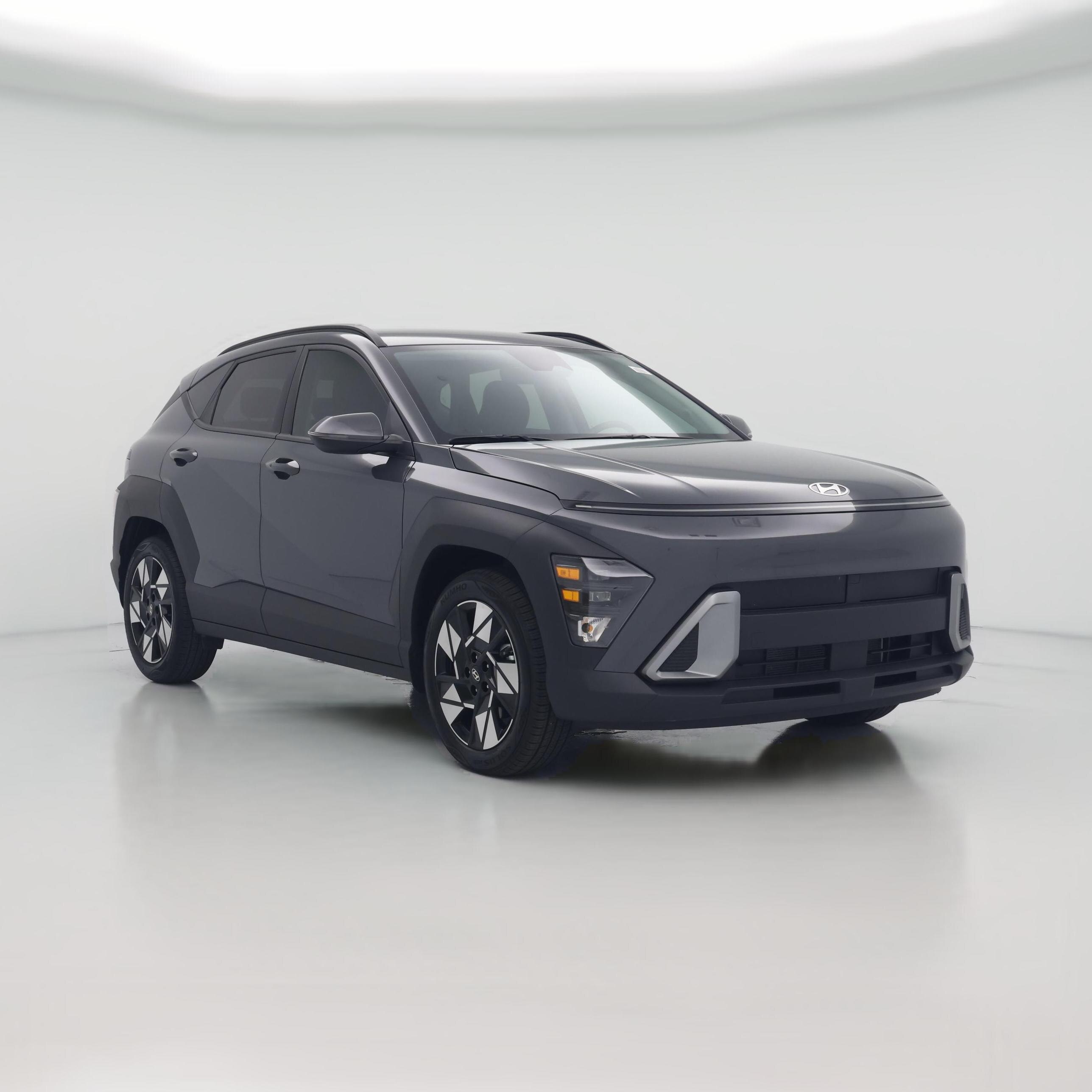 Thumbnail: 2025 Hyundai Kona - 1