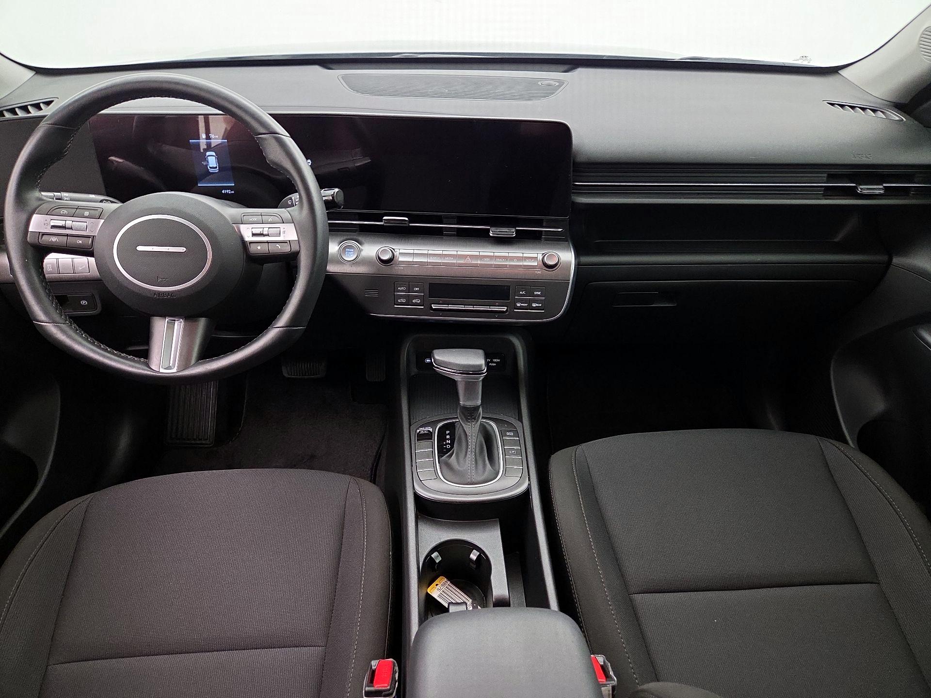 Thumbnail: 2025 Hyundai Kona - 9