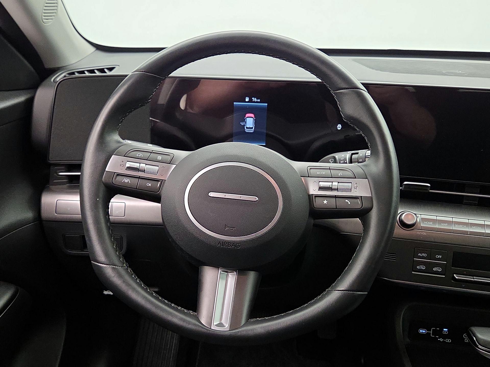 Thumbnail: 2025 Hyundai Kona - 10