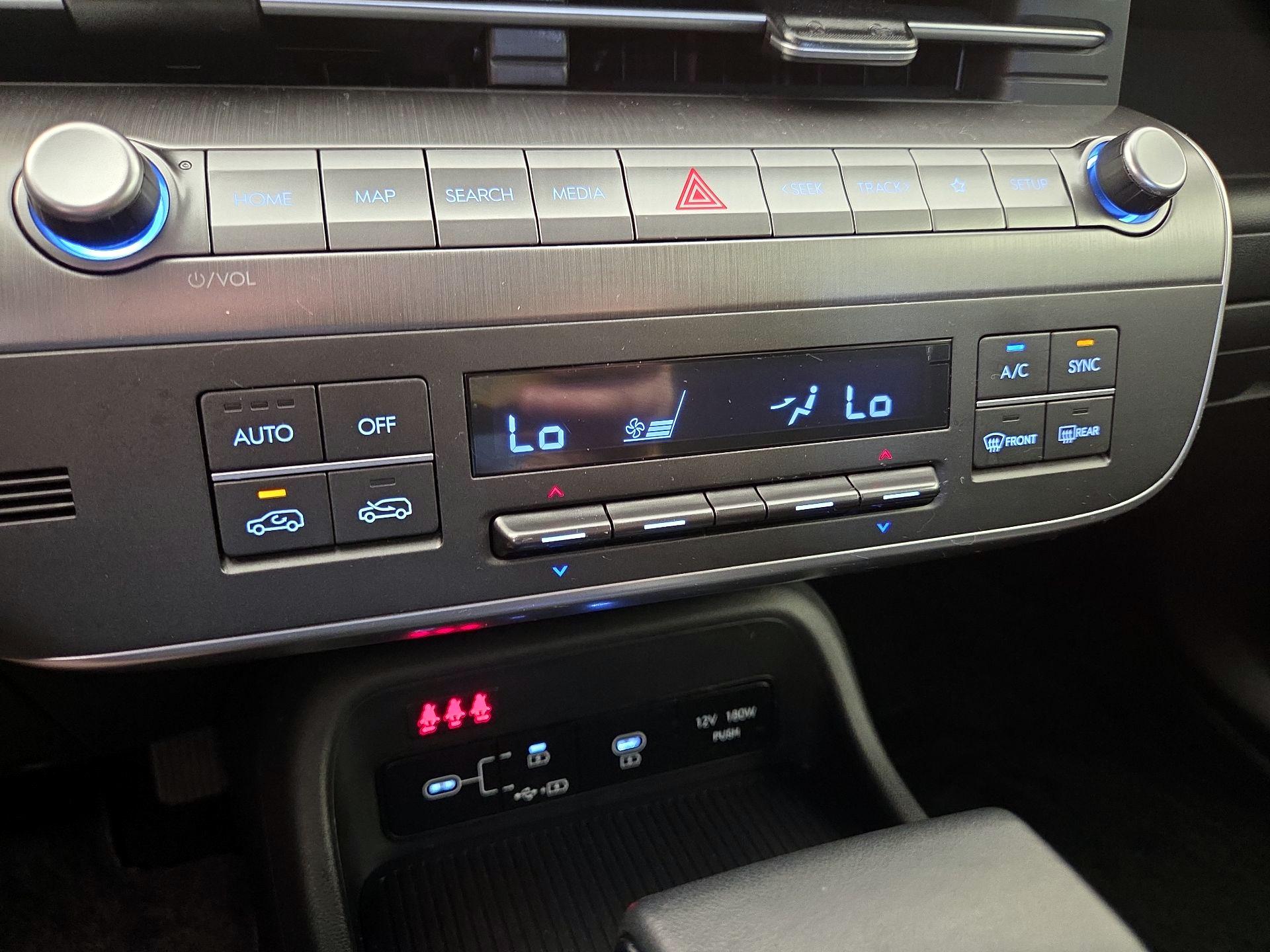 Thumbnail: 2025 Hyundai Kona - 16