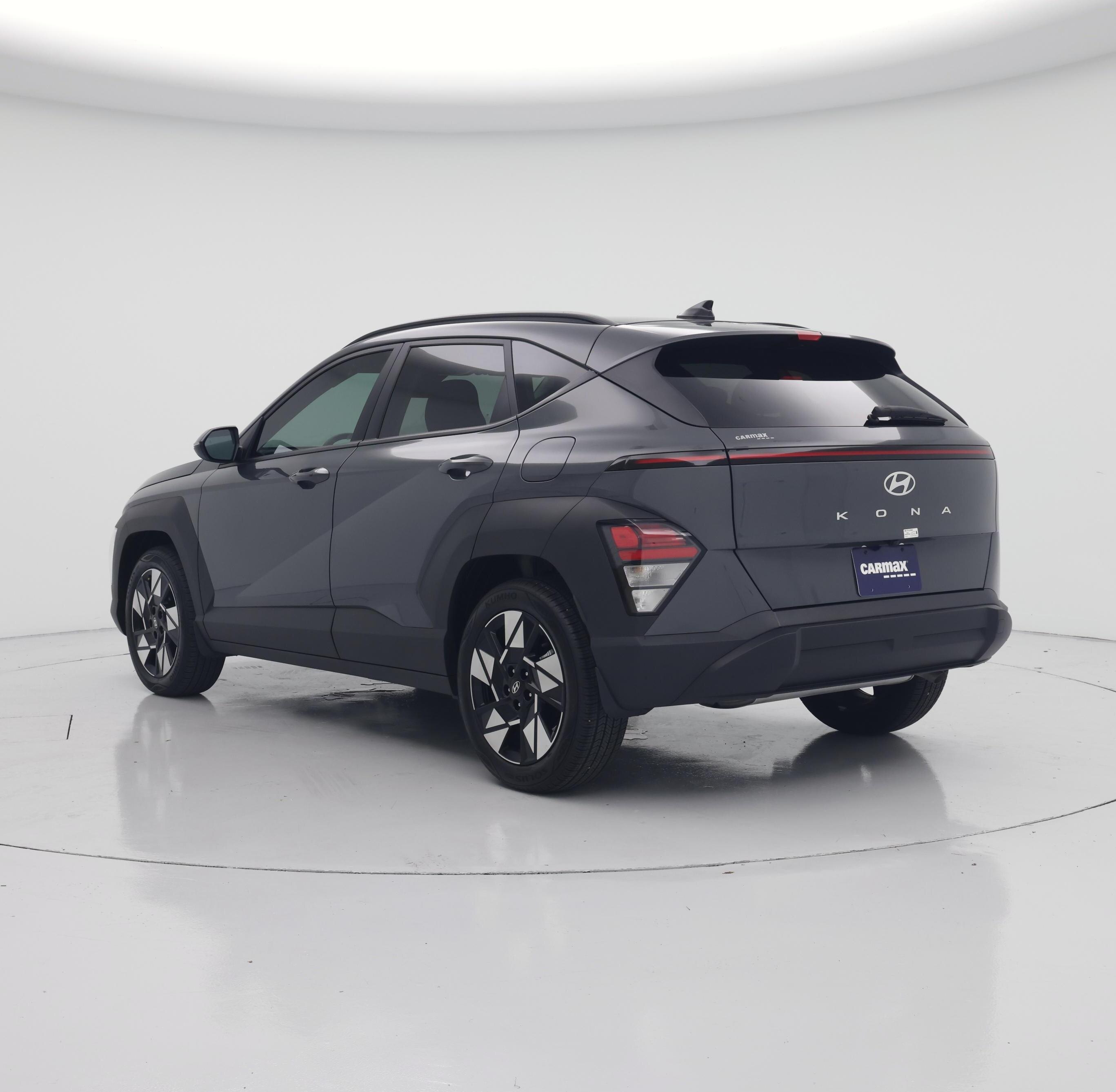 Thumbnail: 2025 Hyundai Kona - 2