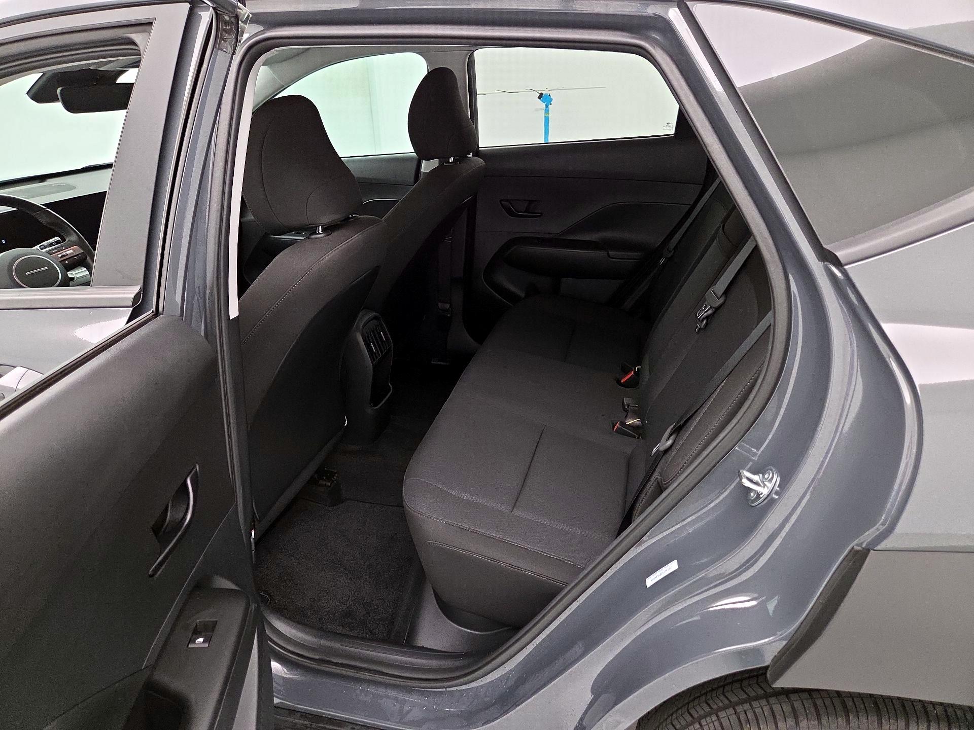 Thumbnail: 2025 Hyundai Kona - 19