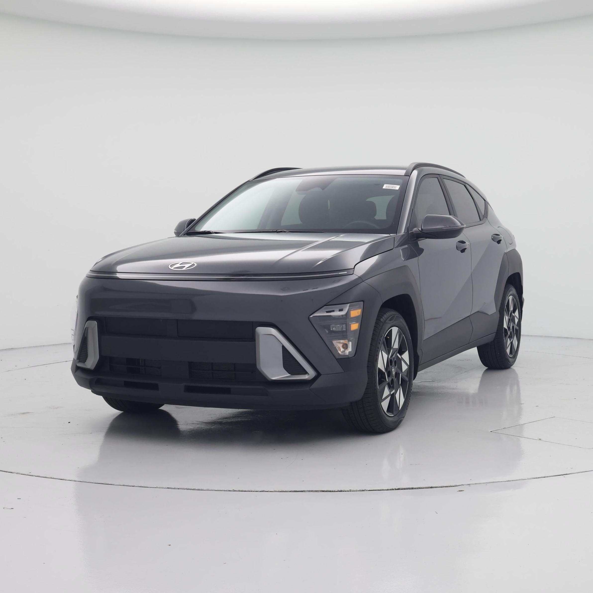 Thumbnail: 2025 Hyundai Kona - 4