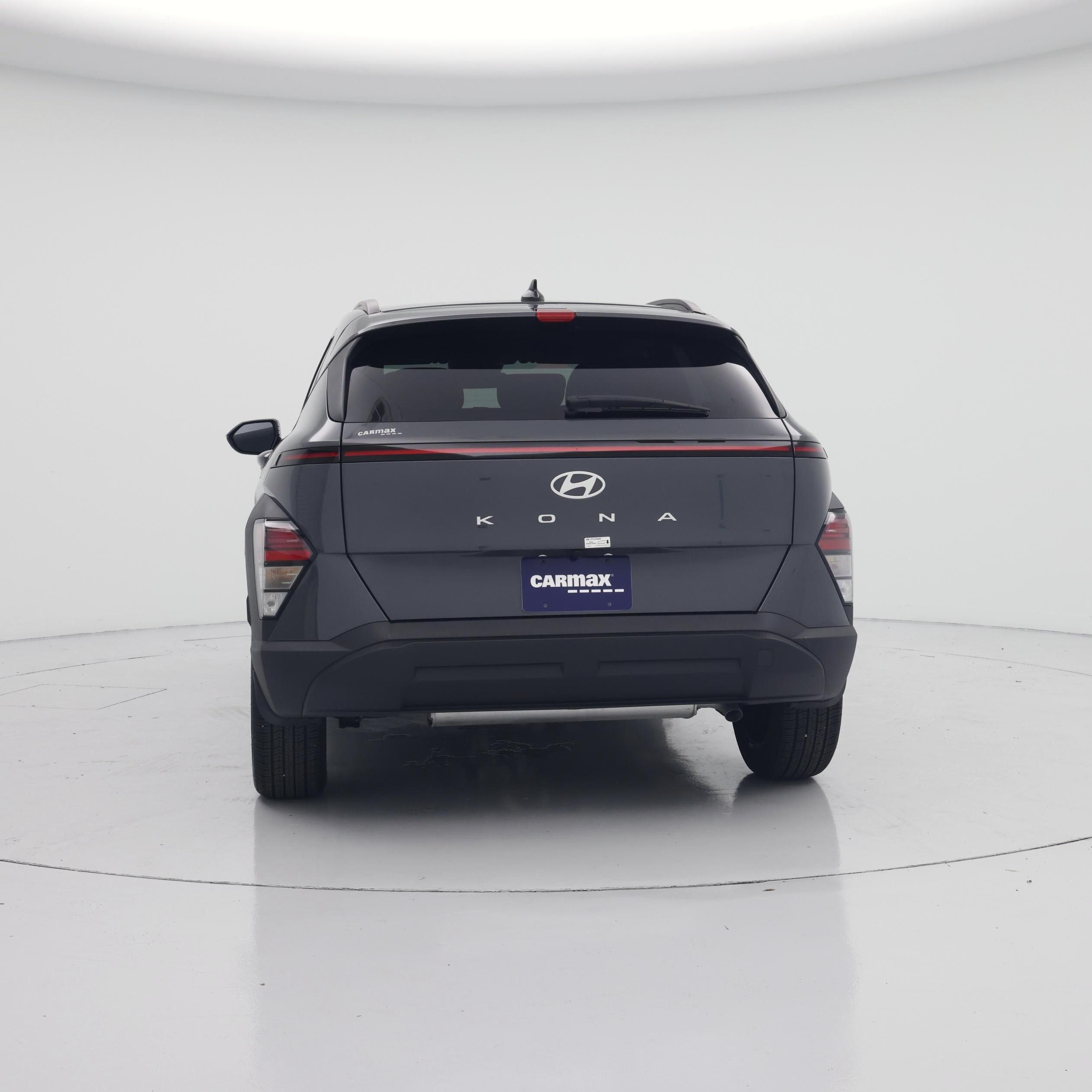 Thumbnail: 2025 Hyundai Kona - 6