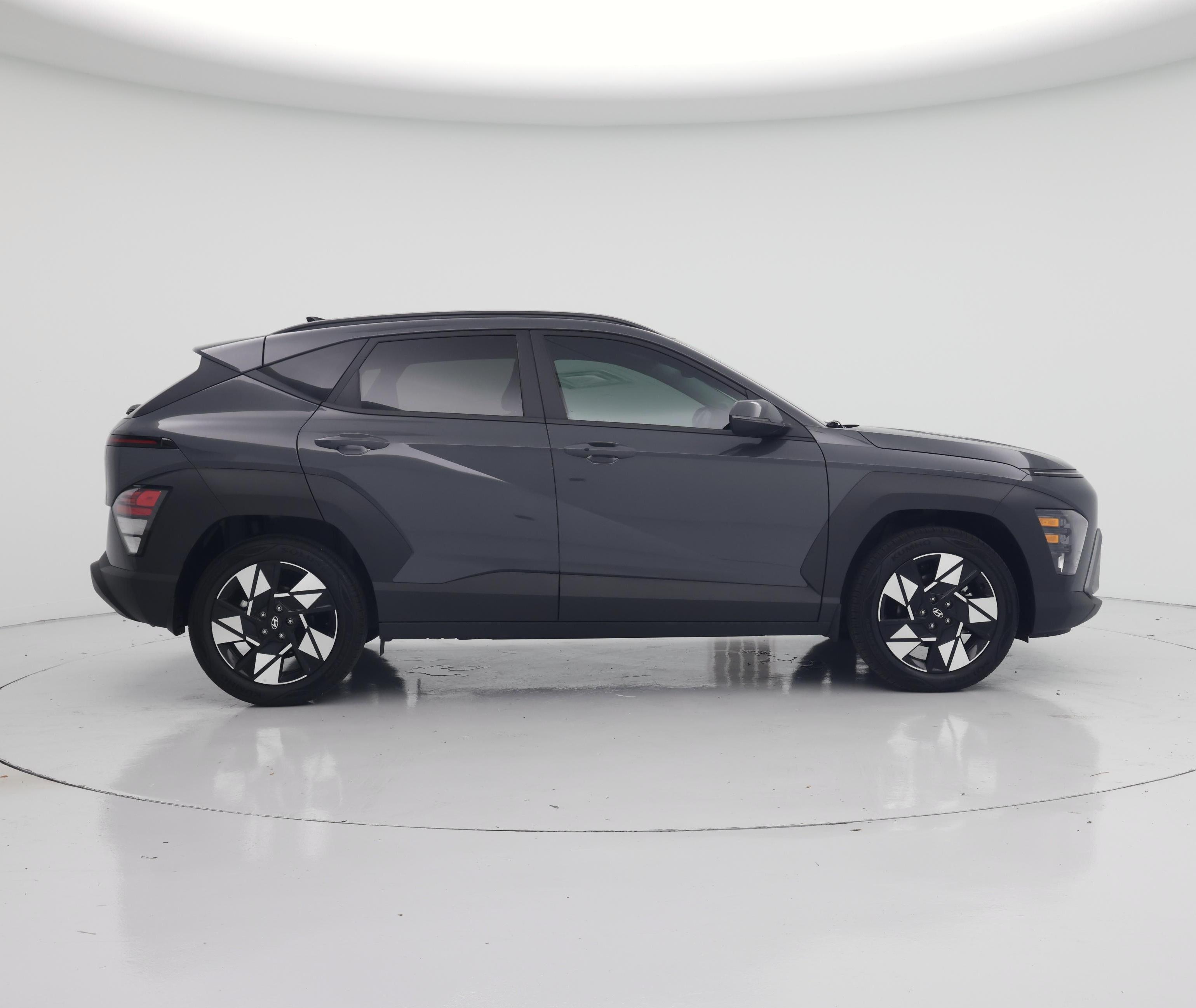 Thumbnail: 2025 Hyundai Kona - 7