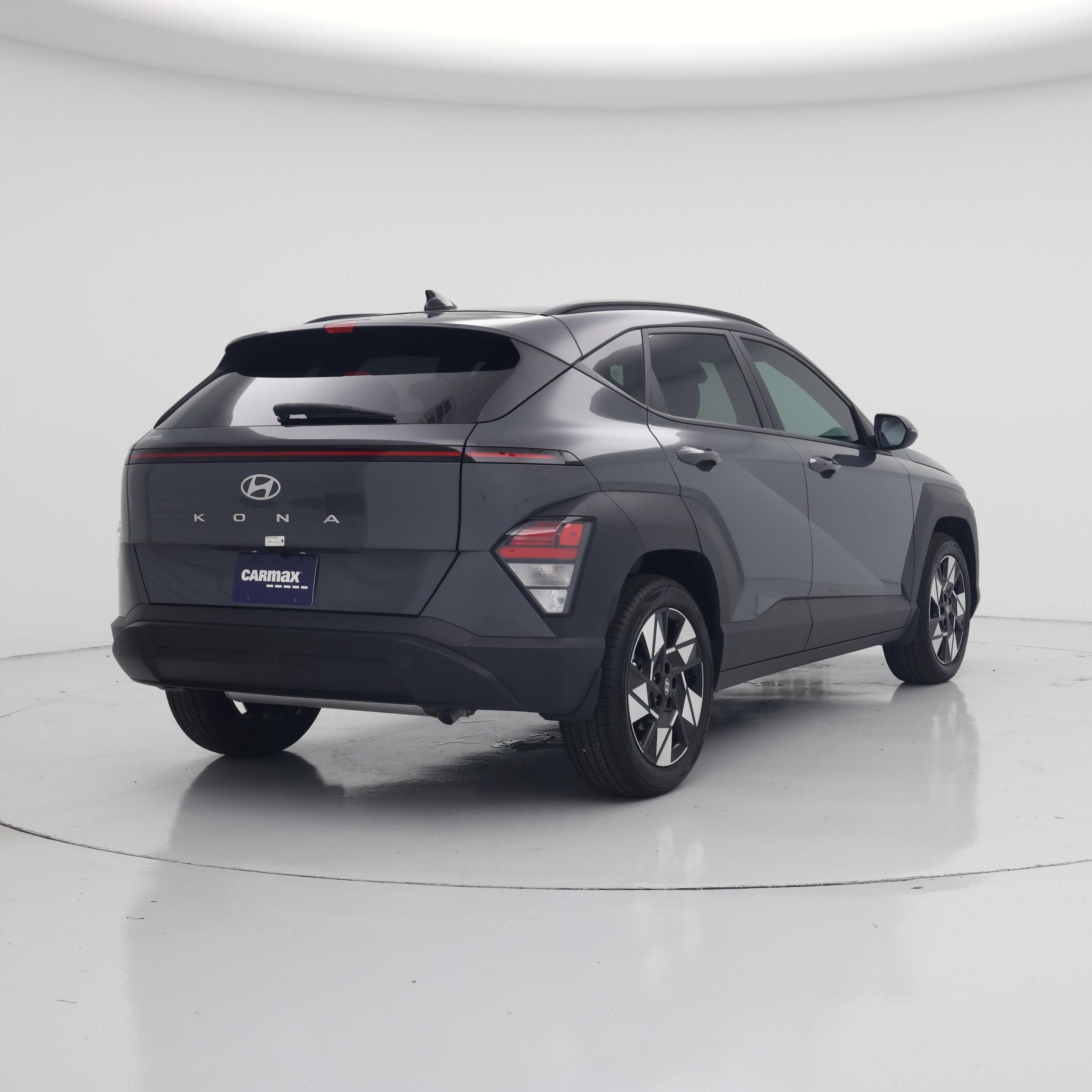 Thumbnail: 2025 Hyundai Kona - 8
