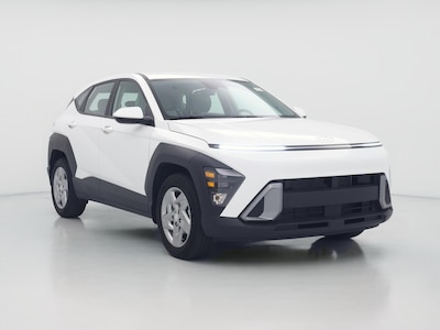 2025 Hyundai Kona SE