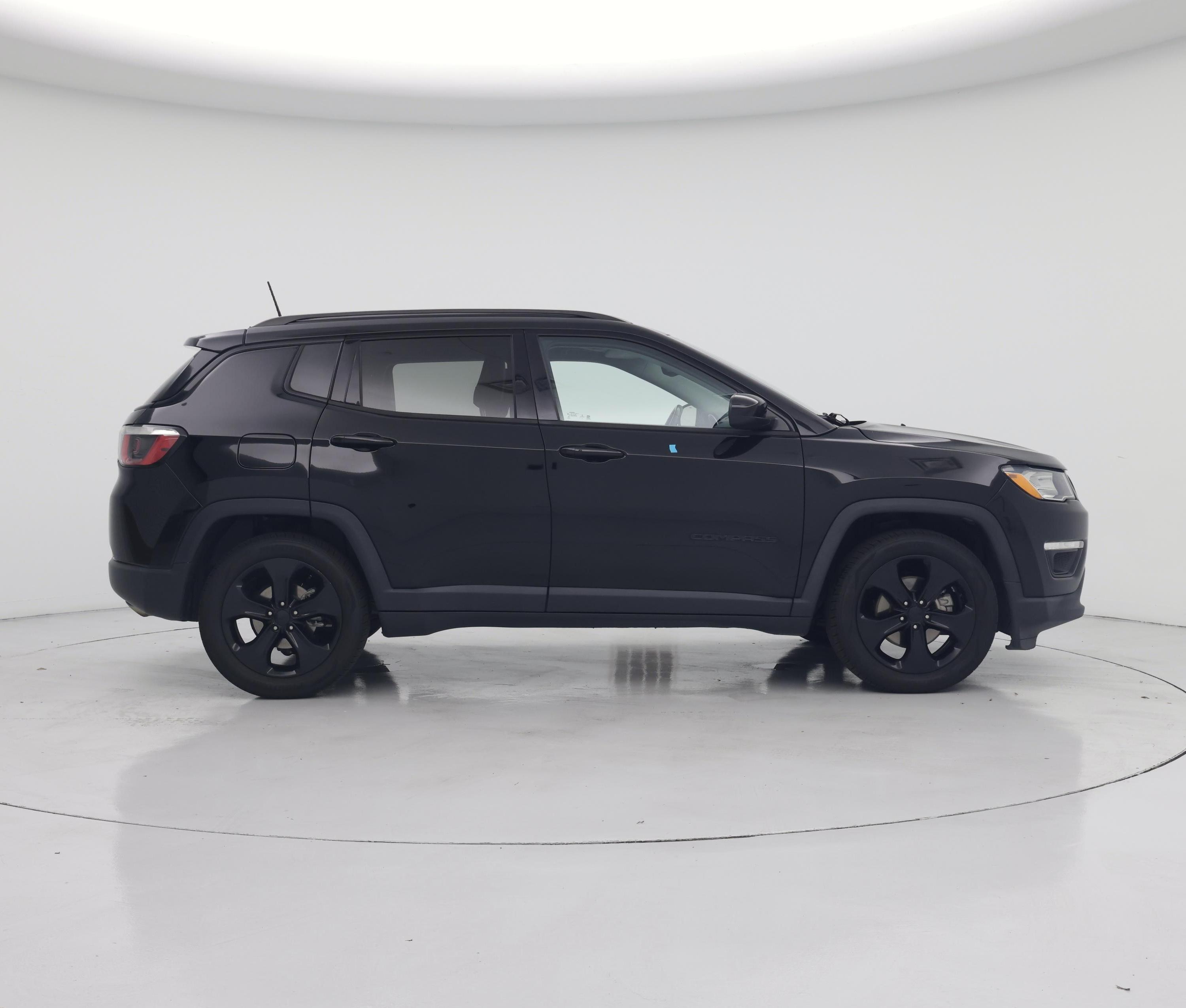 Thumbnail: 2020 Jeep Compass - 7