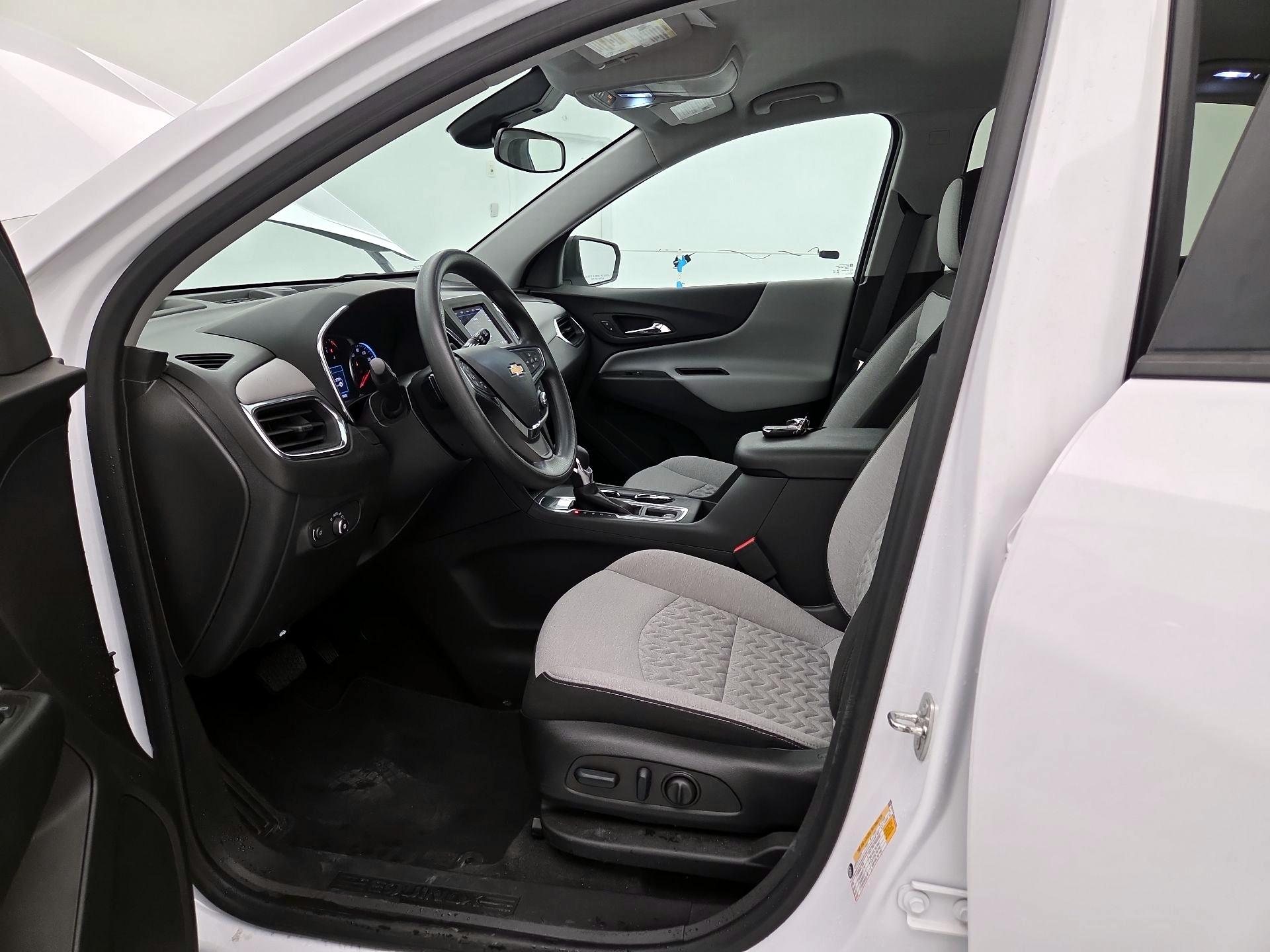 Thumbnail: 2024 Chevrolet Equinox - 11